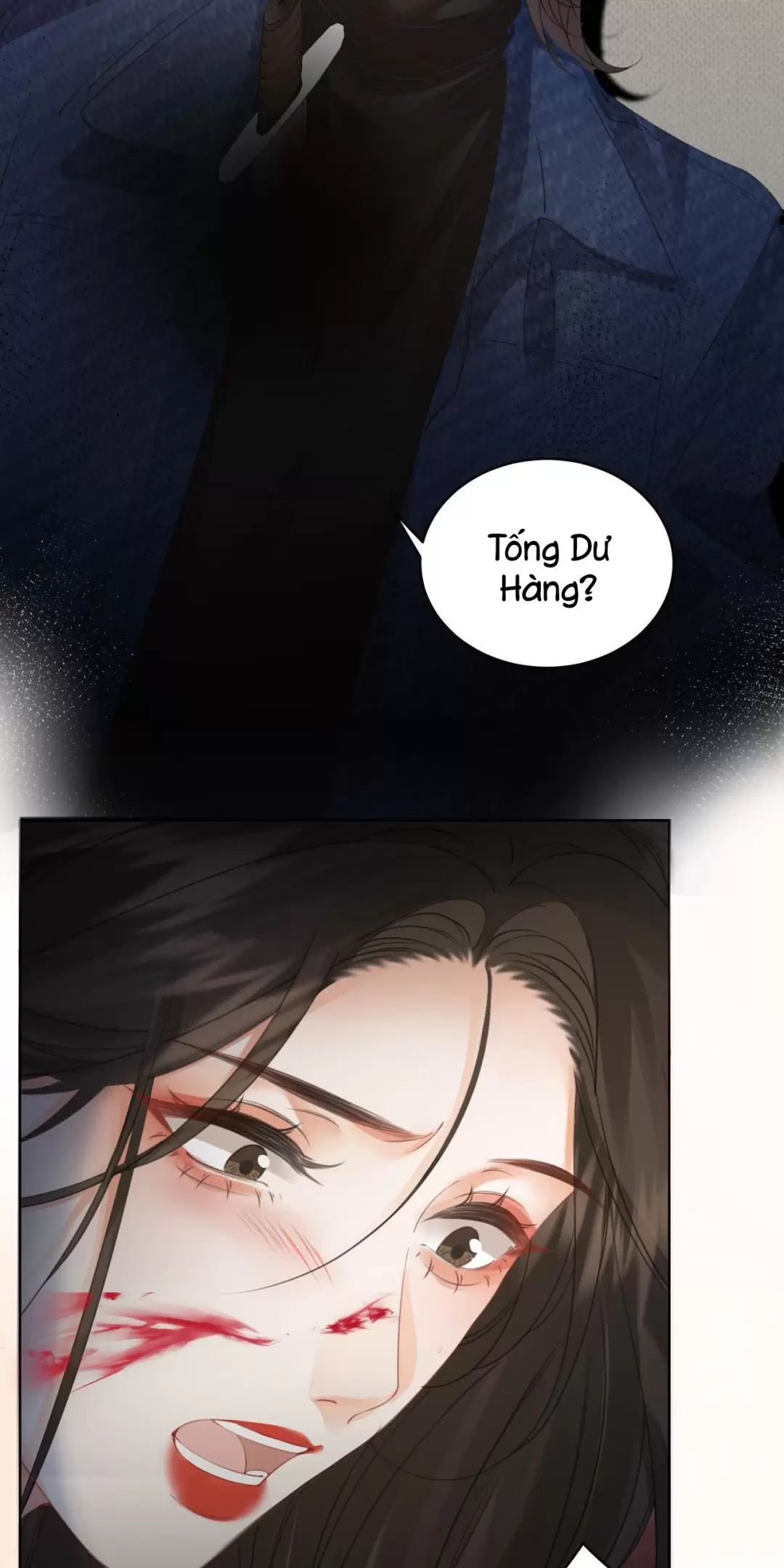Nàng Pháp Y Thân Yêu Của Tôi Chap 60 - Next Chap 61