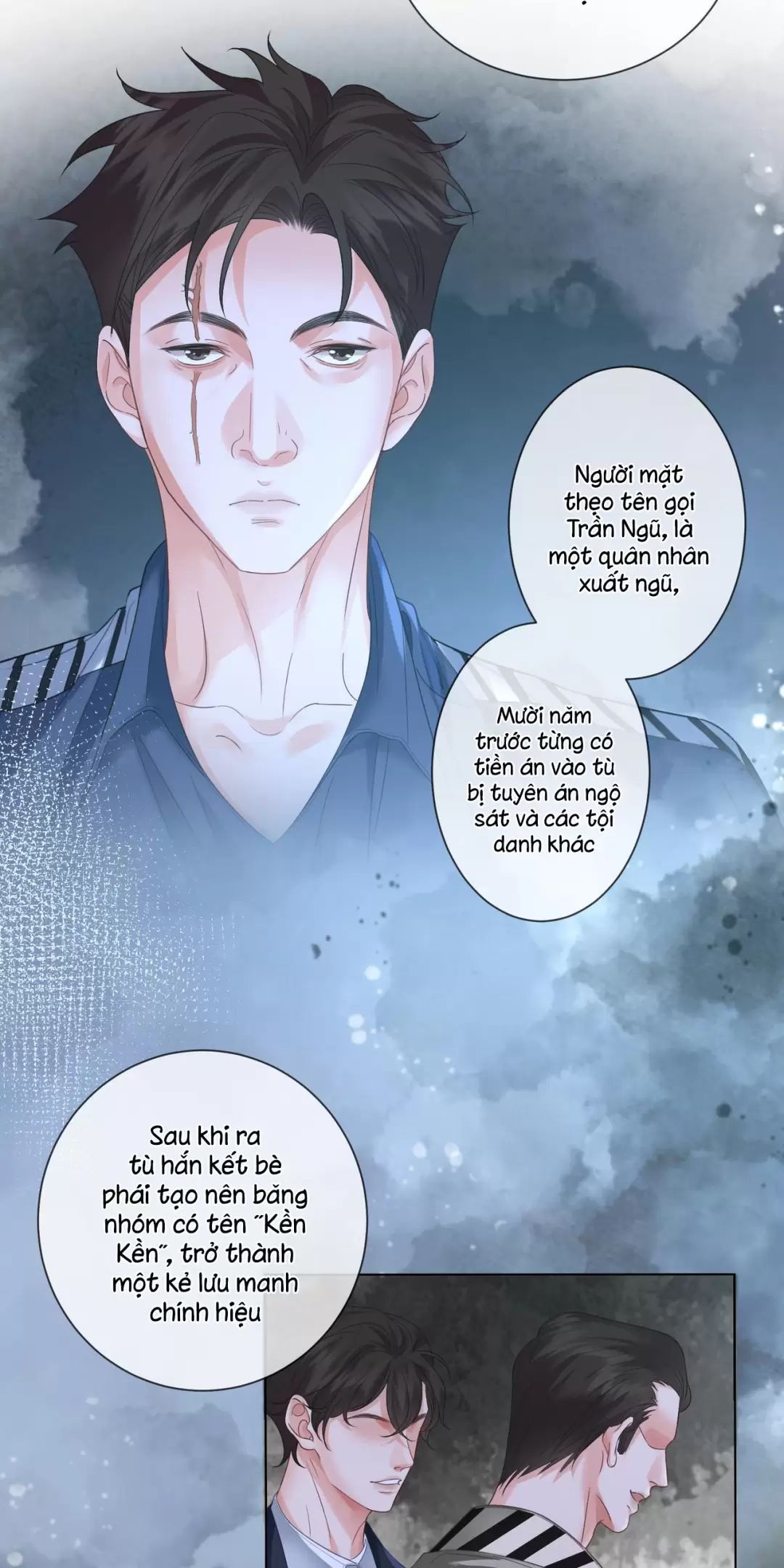 Nàng Pháp Y Thân Yêu Của Tôi Chap 61 - Next Chap 62