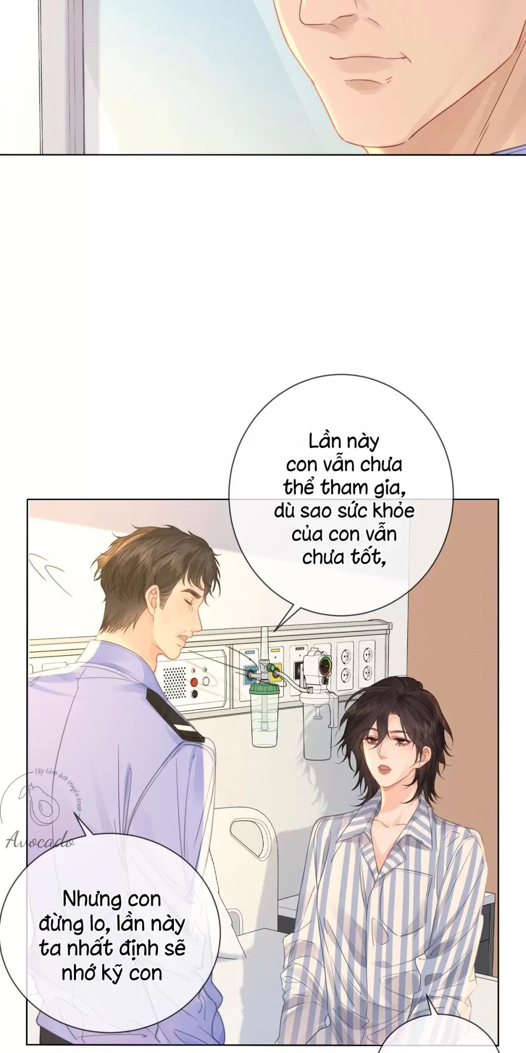 Nàng Pháp Y Thân Yêu Của Tôi Chap 61 - Next Chap 62