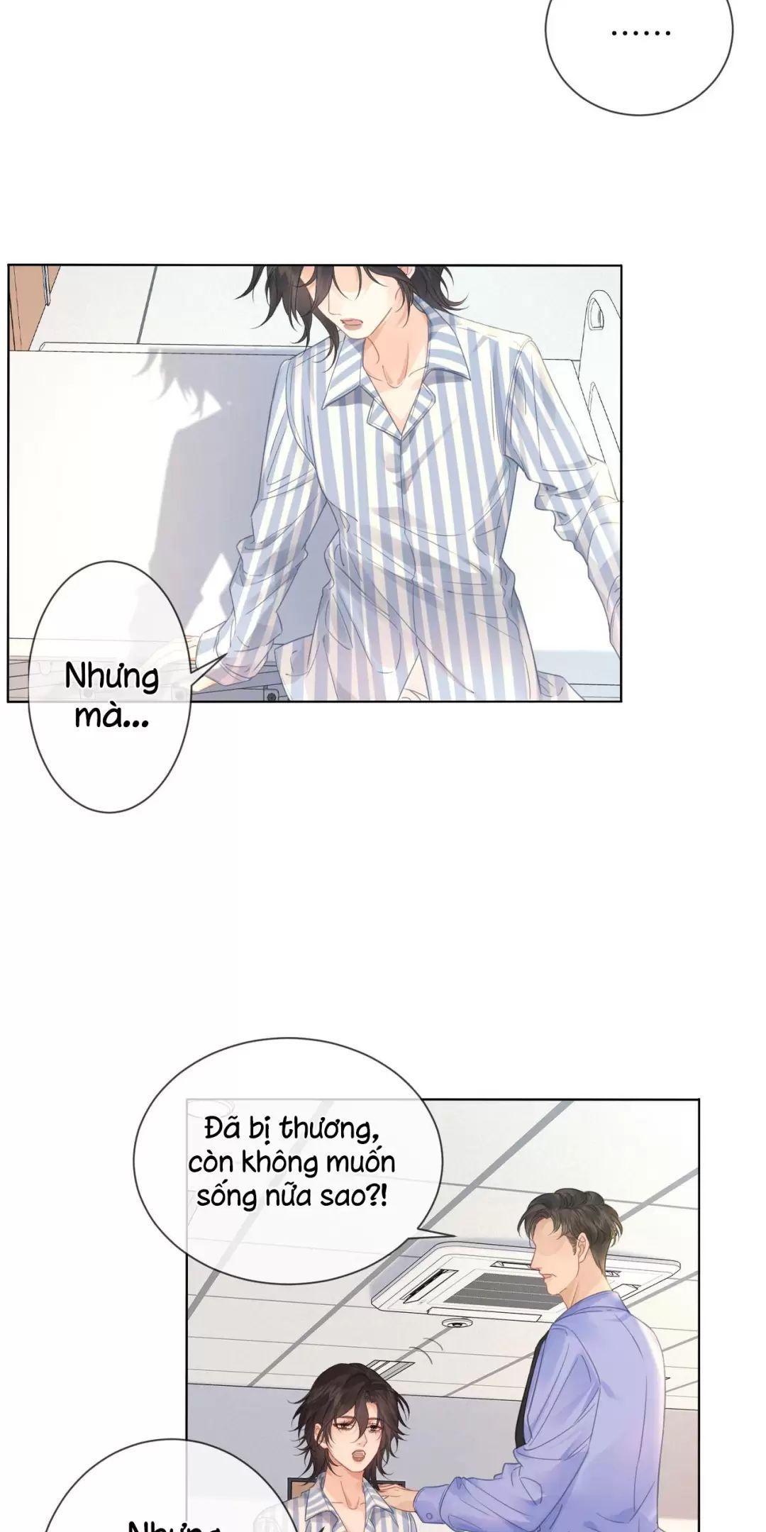 Nàng Pháp Y Thân Yêu Của Tôi Chap 61 - Next Chap 62