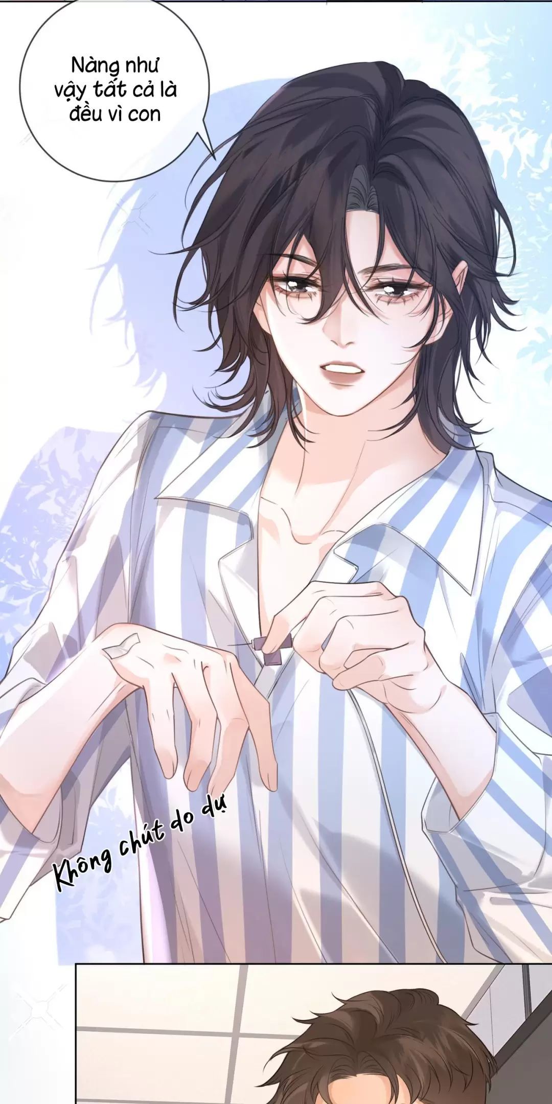 Nàng Pháp Y Thân Yêu Của Tôi Chap 61 - Next Chap 62