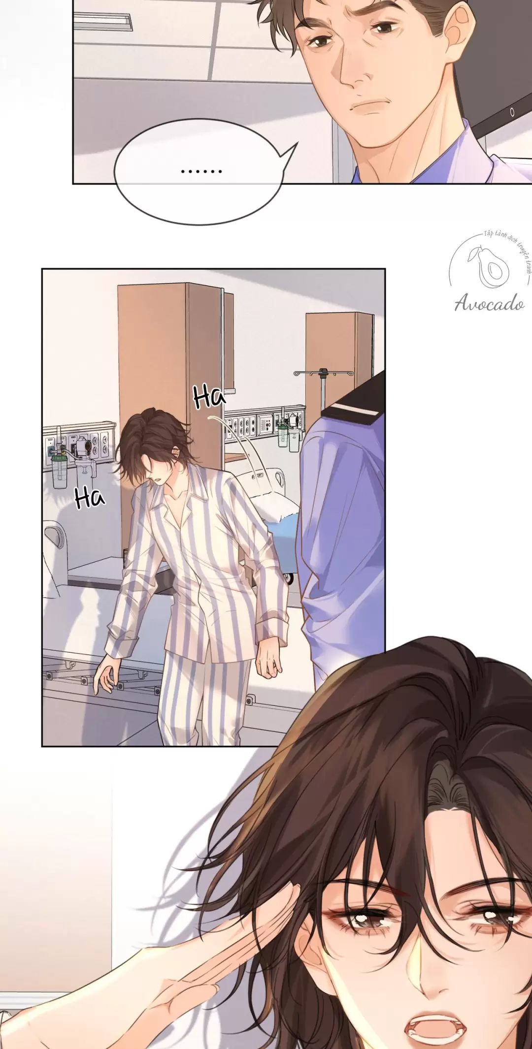 Nàng Pháp Y Thân Yêu Của Tôi Chap 61 - Next Chap 62