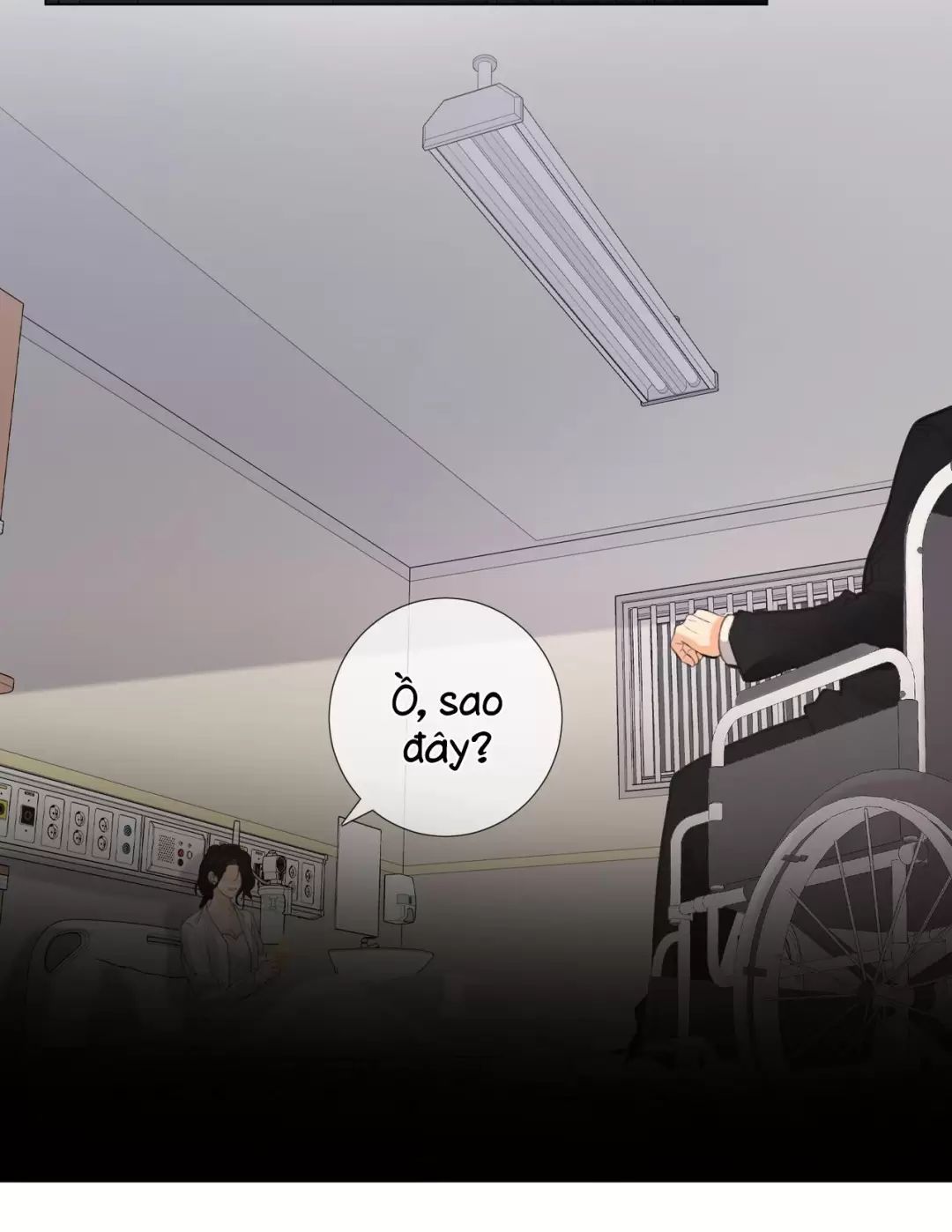 Nàng Pháp Y Thân Yêu Của Tôi Chap 61 - Next Chap 62