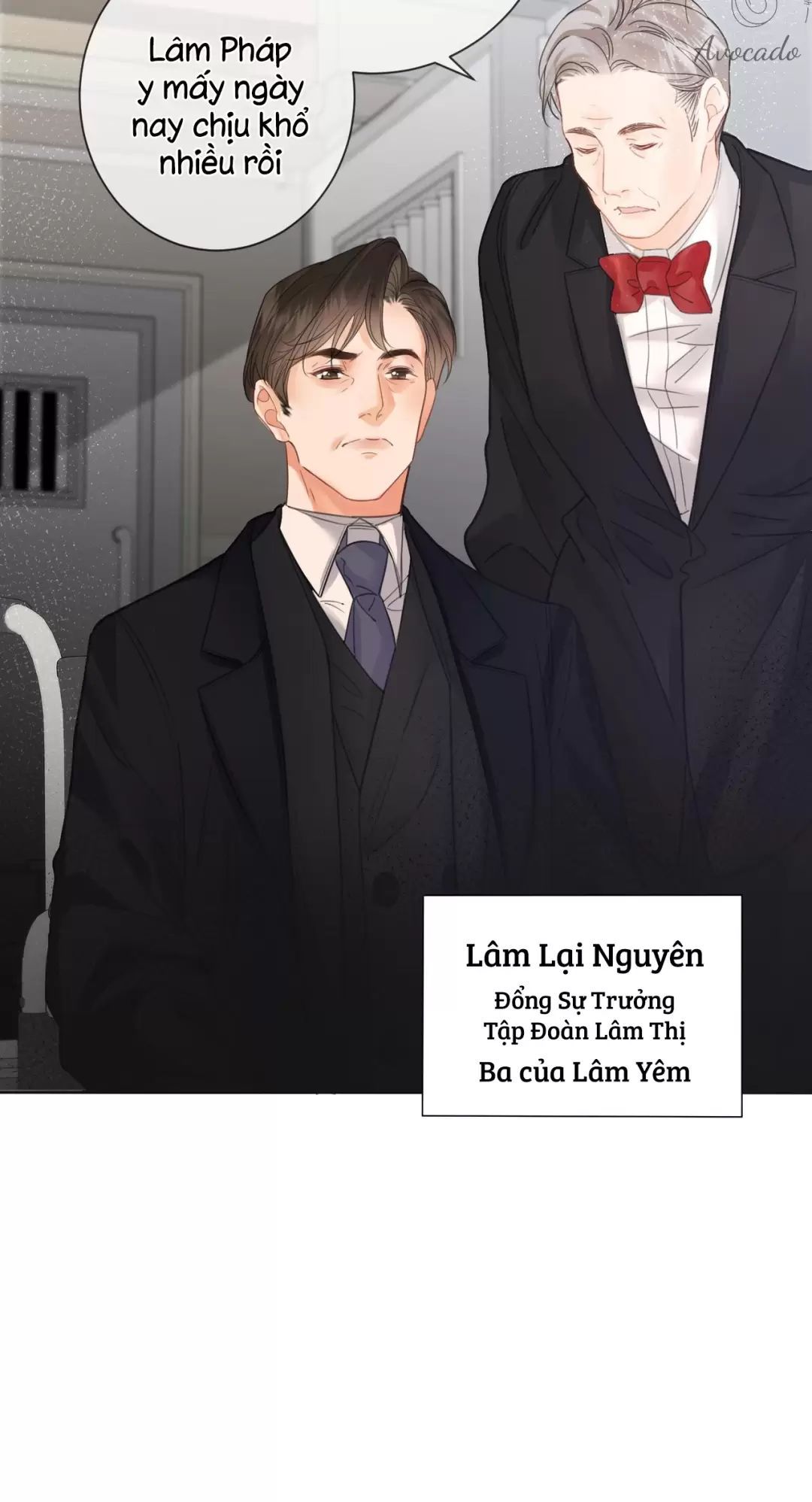 Nàng Pháp Y Thân Yêu Của Tôi Chap 61 - Next Chap 62