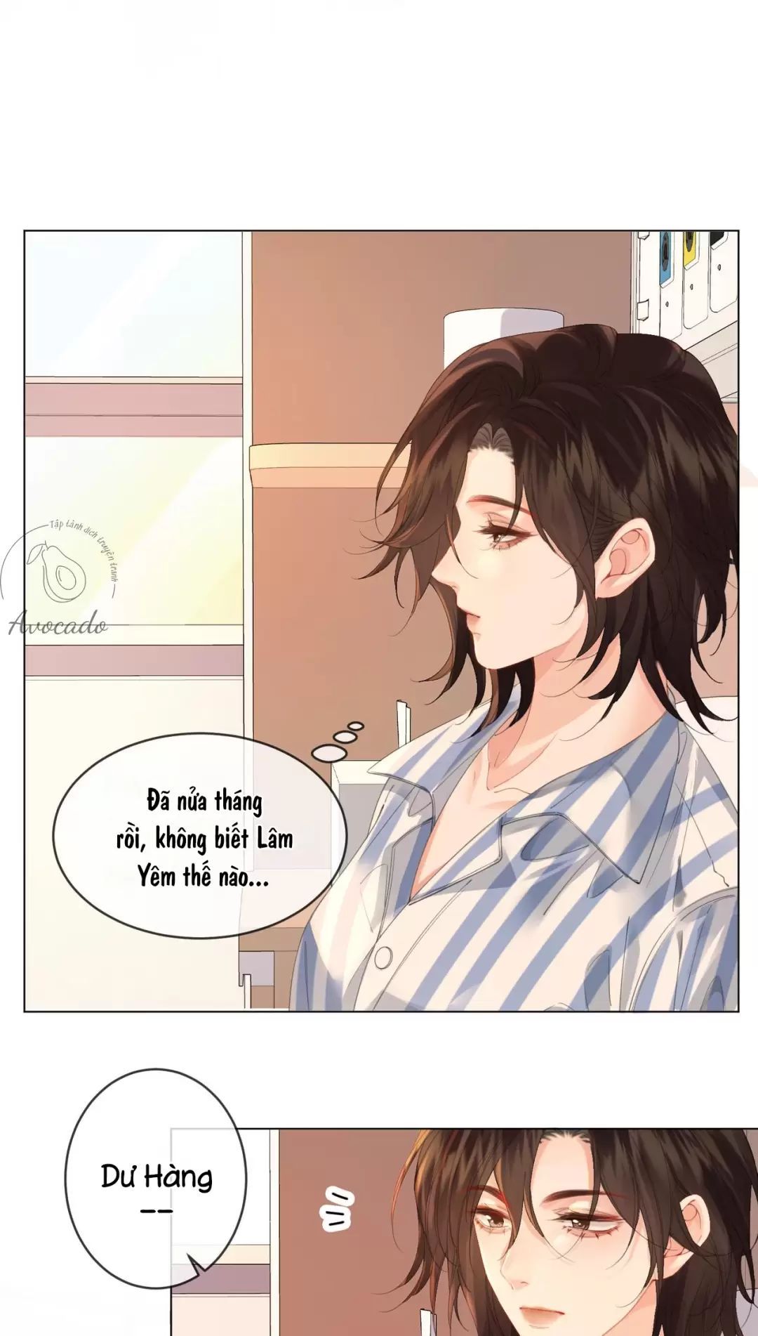 Nàng Pháp Y Thân Yêu Của Tôi Chap 61 - Next Chap 62