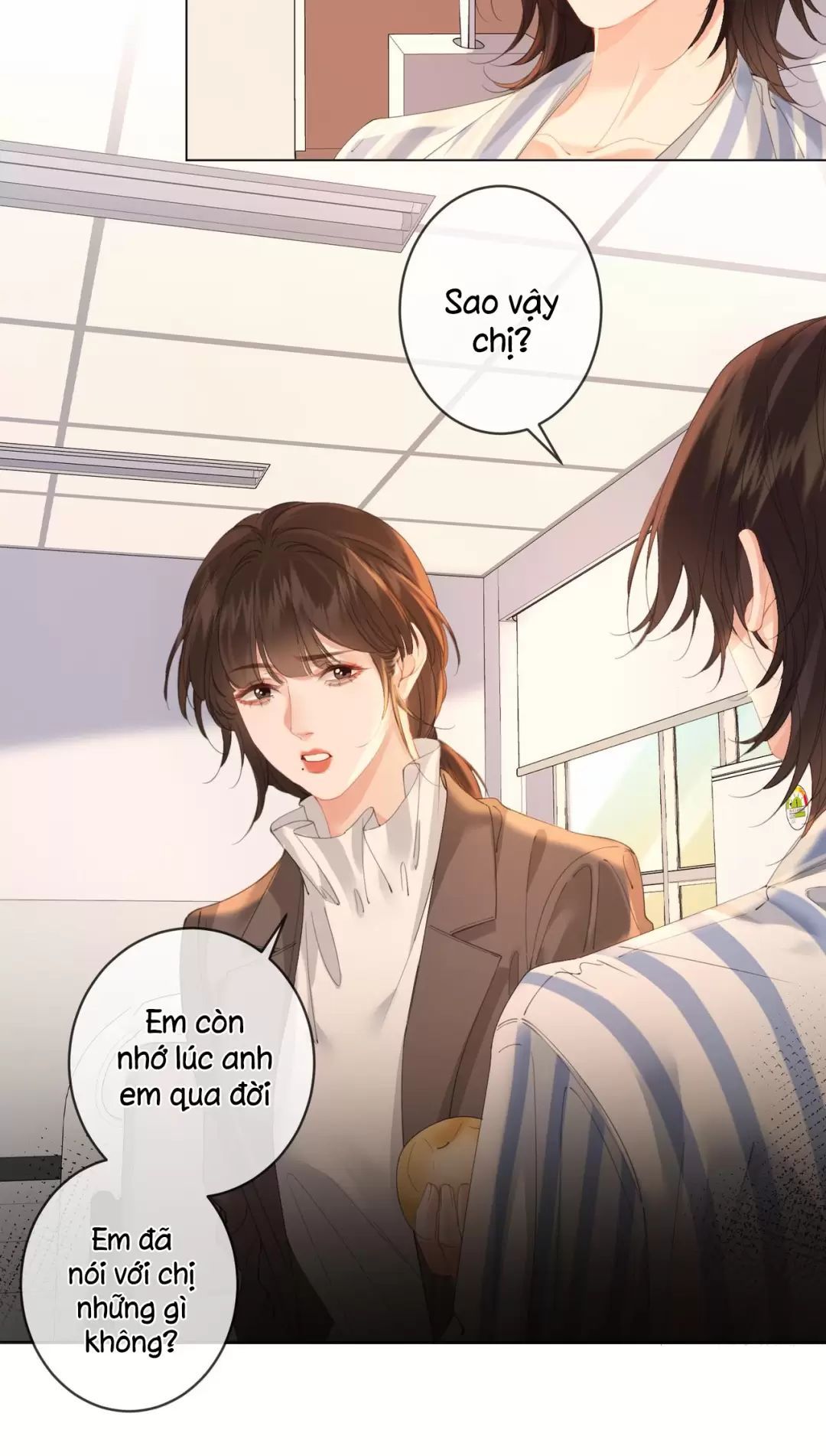 Nàng Pháp Y Thân Yêu Của Tôi Chap 61 - Next Chap 62