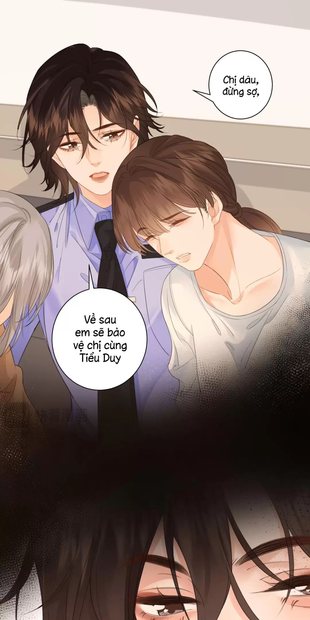 Nàng Pháp Y Thân Yêu Của Tôi Chap 61 - Next Chap 62