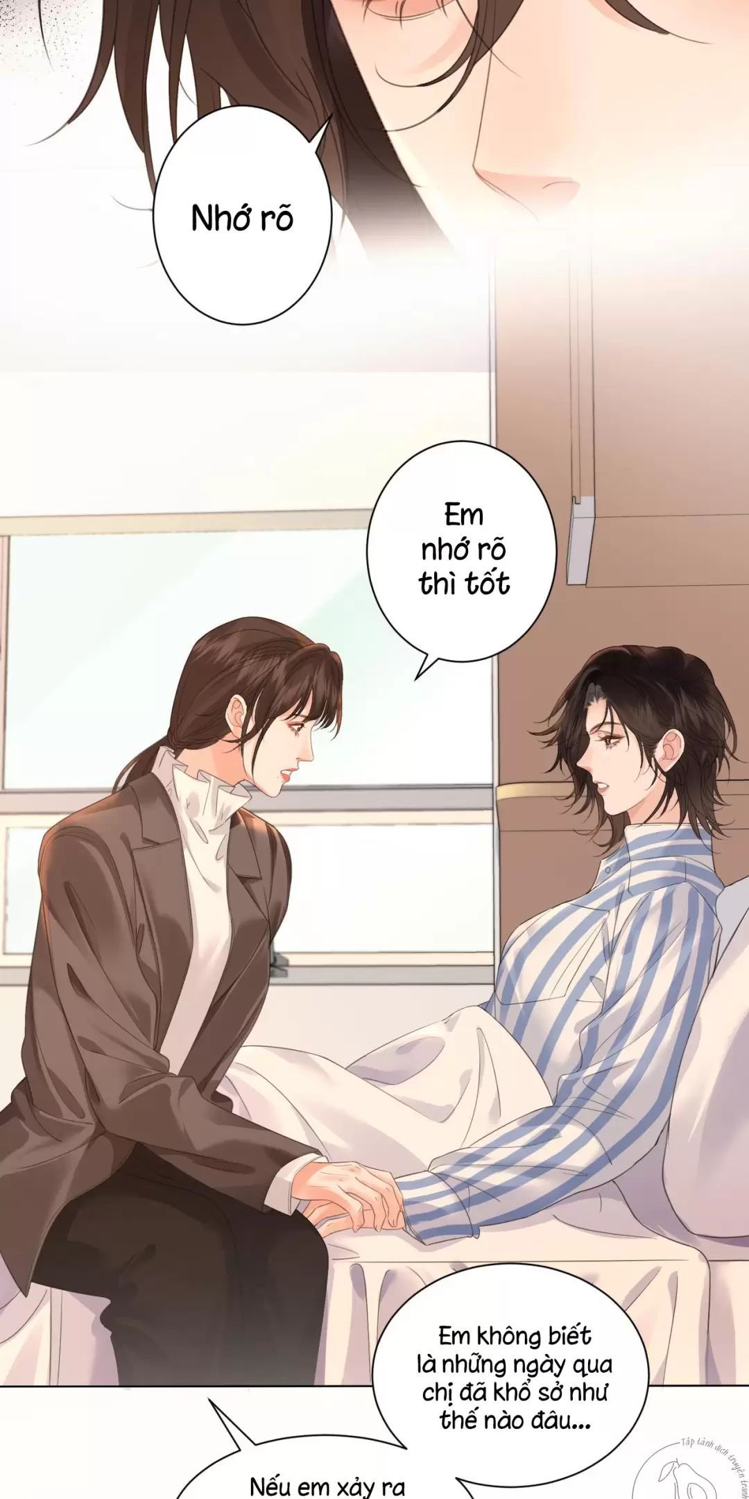 Nàng Pháp Y Thân Yêu Của Tôi Chap 61 - Next Chap 62