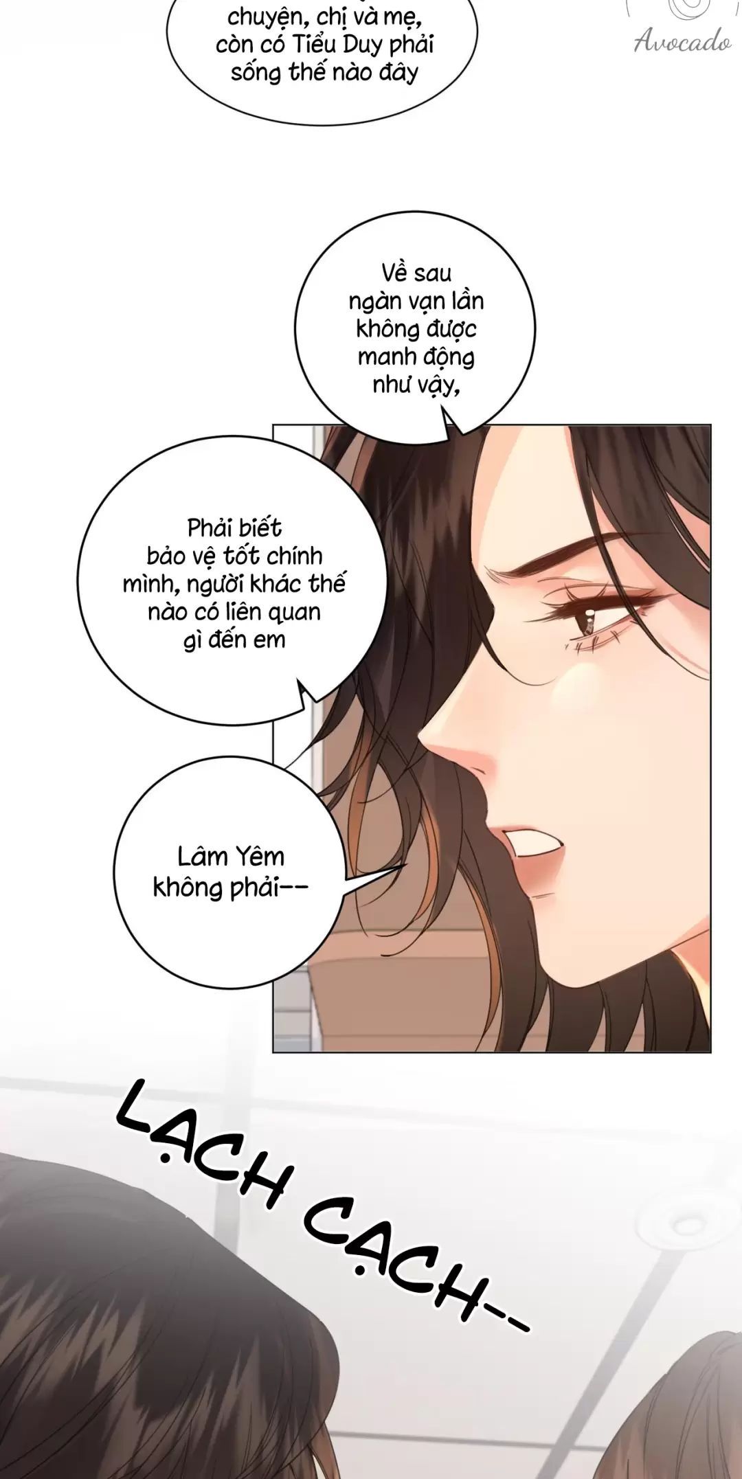 Nàng Pháp Y Thân Yêu Của Tôi Chap 61 - Next Chap 62