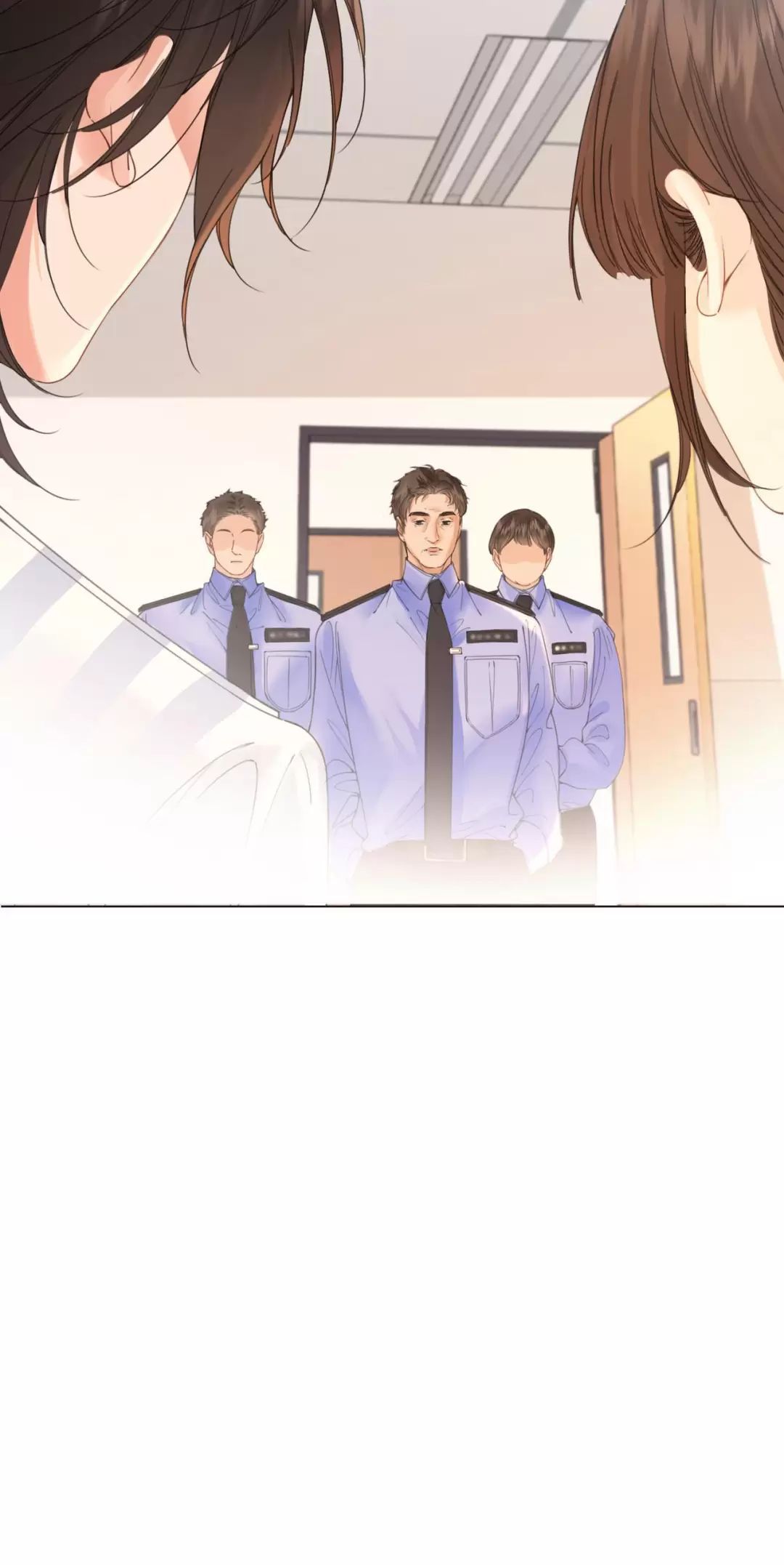 Nàng Pháp Y Thân Yêu Của Tôi Chap 61 - Next Chap 62