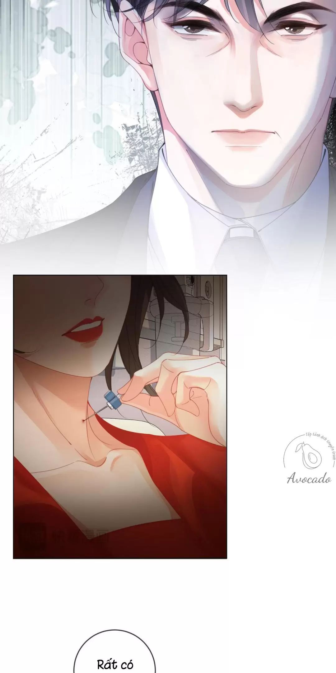 Nàng Pháp Y Thân Yêu Của Tôi Chap 62 - Next Chap 63