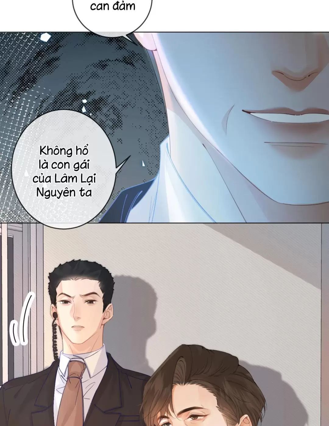 Nàng Pháp Y Thân Yêu Của Tôi Chap 62 - Next Chap 63