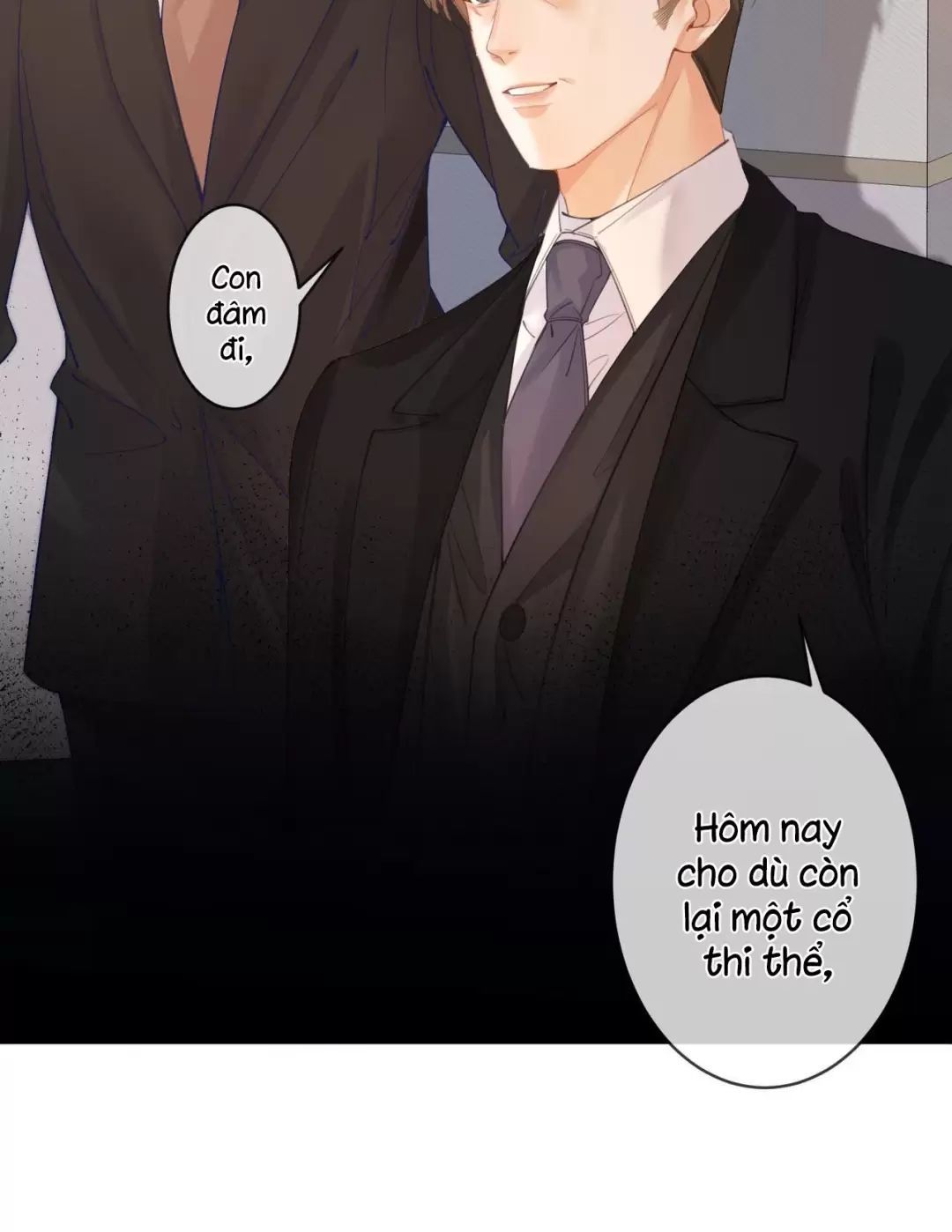 Nàng Pháp Y Thân Yêu Của Tôi Chap 62 - Next Chap 63
