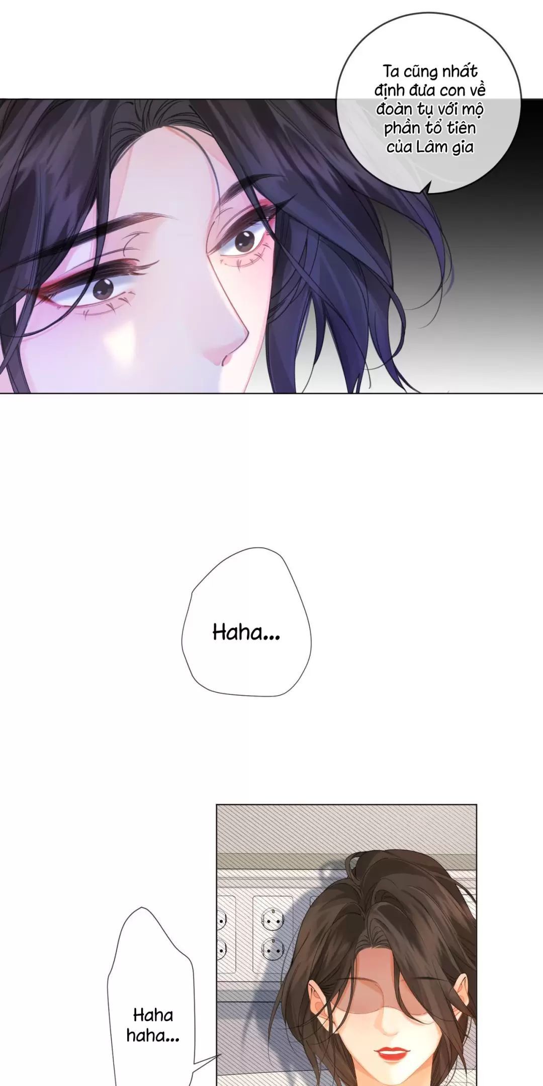 Nàng Pháp Y Thân Yêu Của Tôi Chap 62 - Next Chap 63
