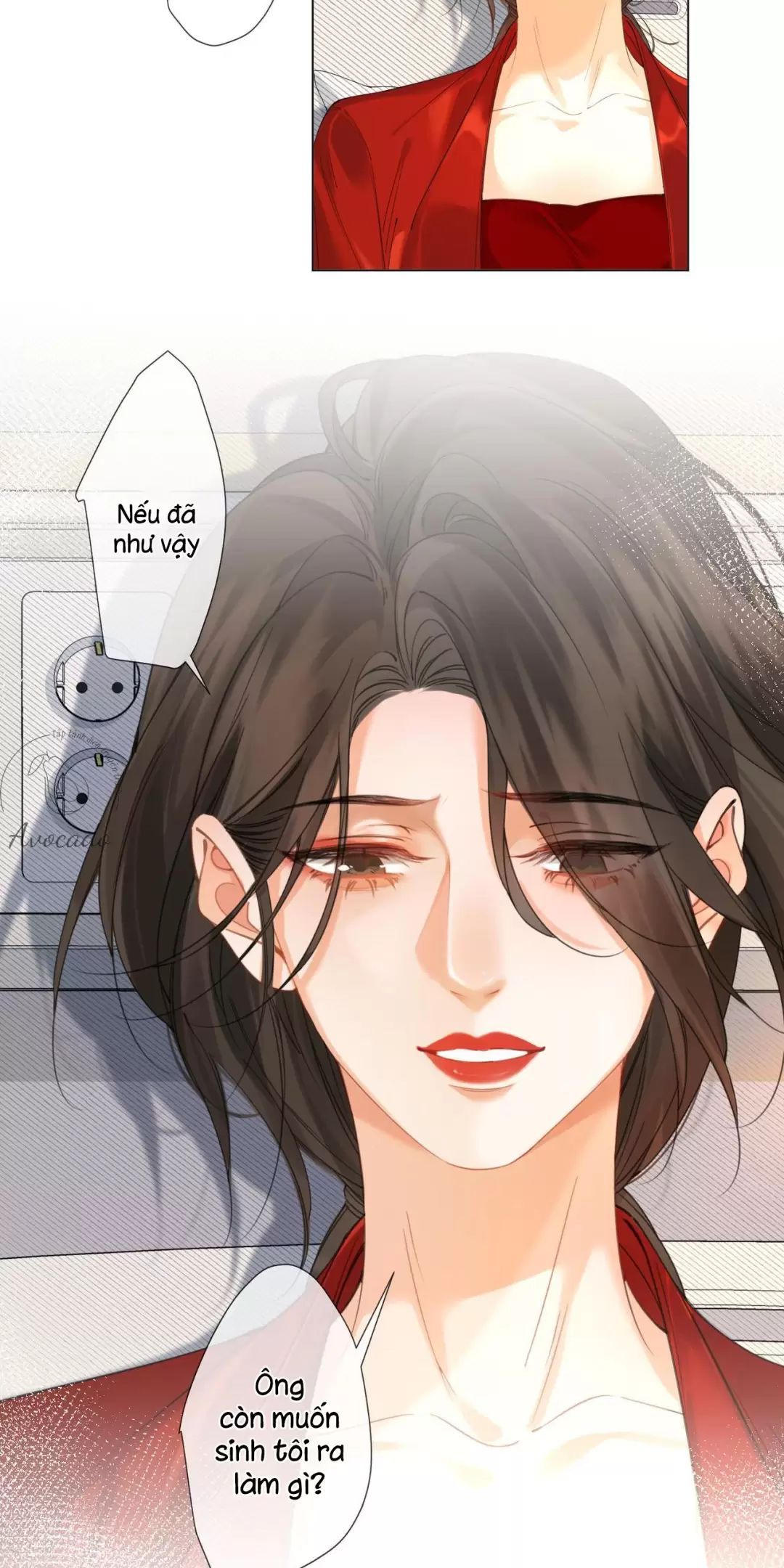 Nàng Pháp Y Thân Yêu Của Tôi Chap 62 - Next Chap 63