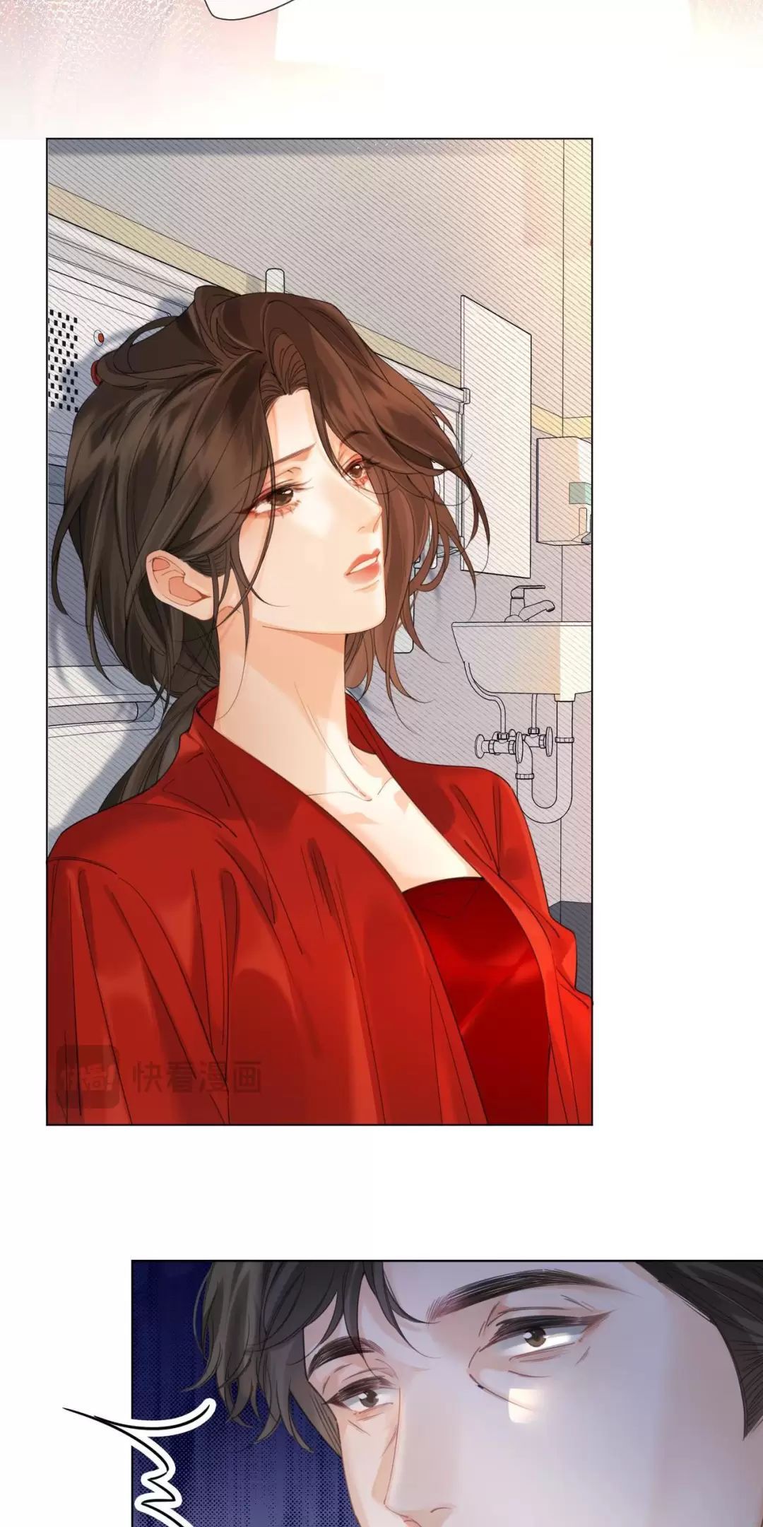 Nàng Pháp Y Thân Yêu Của Tôi Chap 62 - Next Chap 63