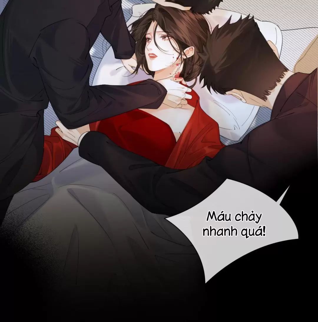 Nàng Pháp Y Thân Yêu Của Tôi Chap 62 - Next Chap 63