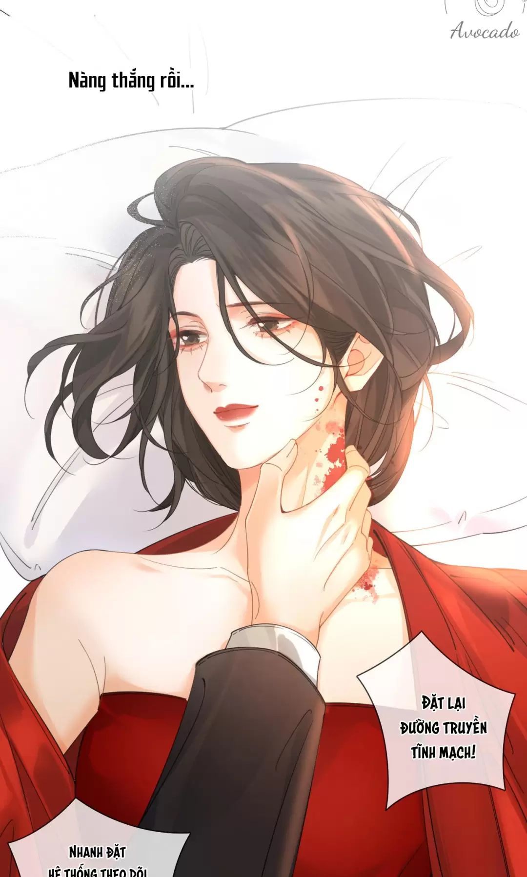 Nàng Pháp Y Thân Yêu Của Tôi Chap 62 - Next Chap 63