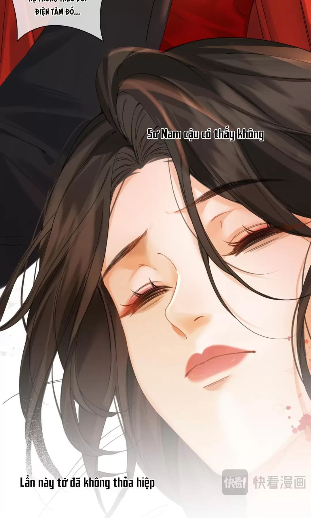 Nàng Pháp Y Thân Yêu Của Tôi Chap 62 - Next Chap 63