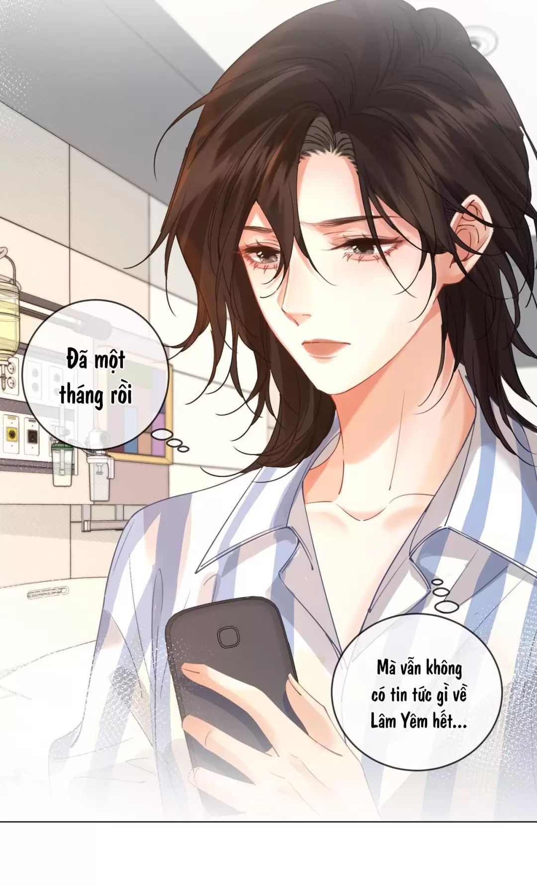 Nàng Pháp Y Thân Yêu Của Tôi Chap 62 - Next Chap 63