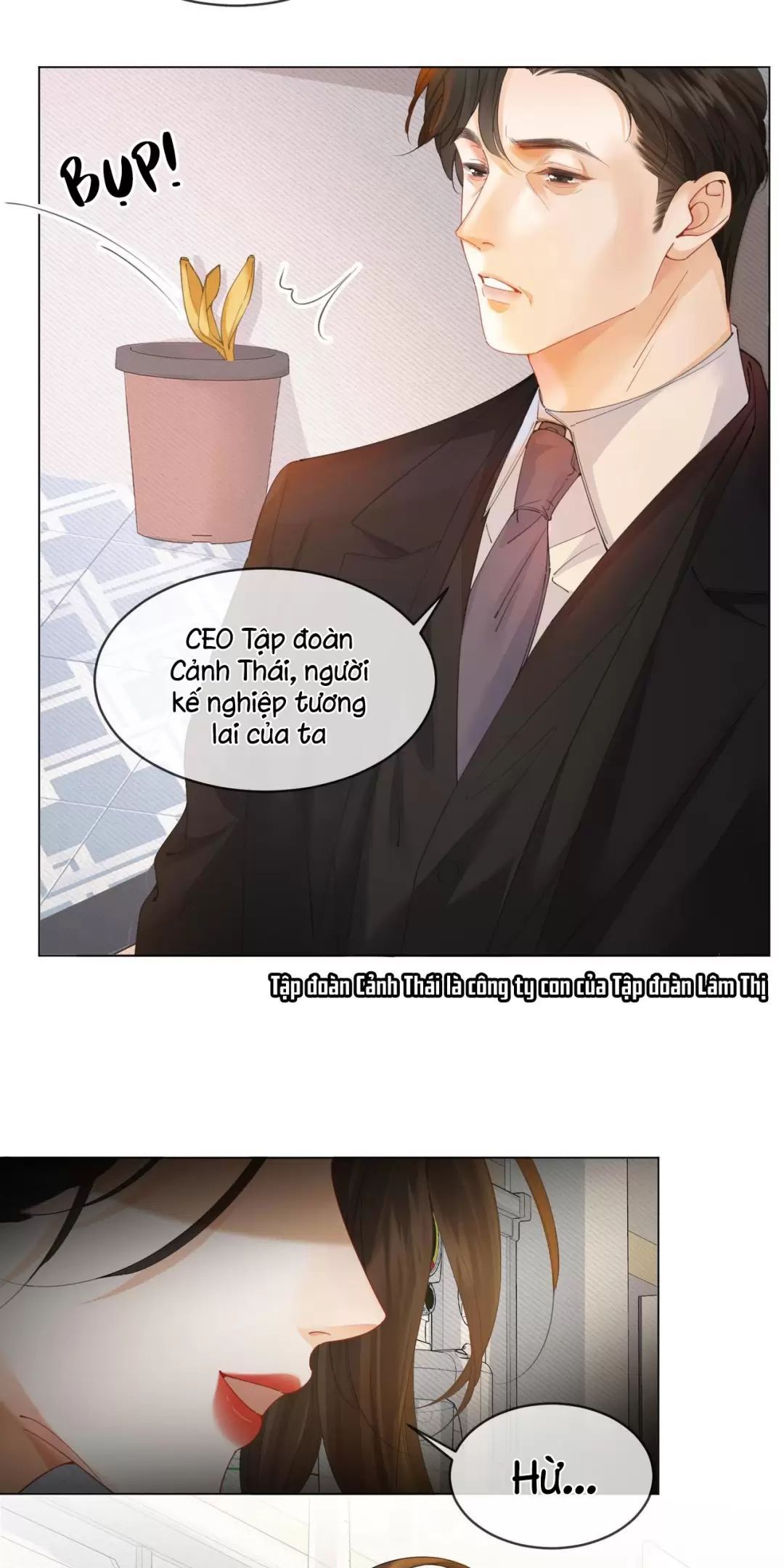 Nàng Pháp Y Thân Yêu Của Tôi Chap 62 - Next Chap 63