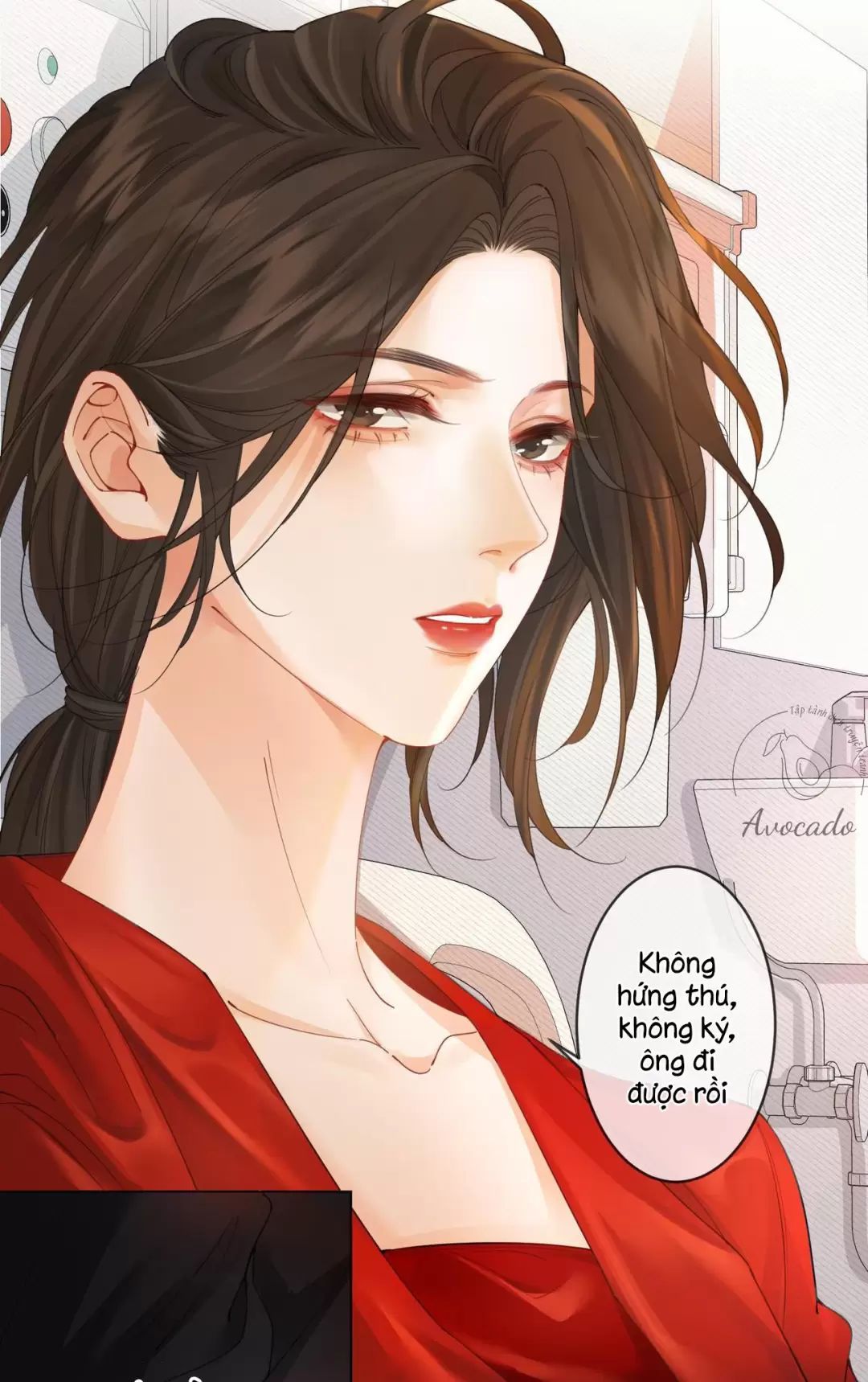 Nàng Pháp Y Thân Yêu Của Tôi Chap 62 - Next Chap 63