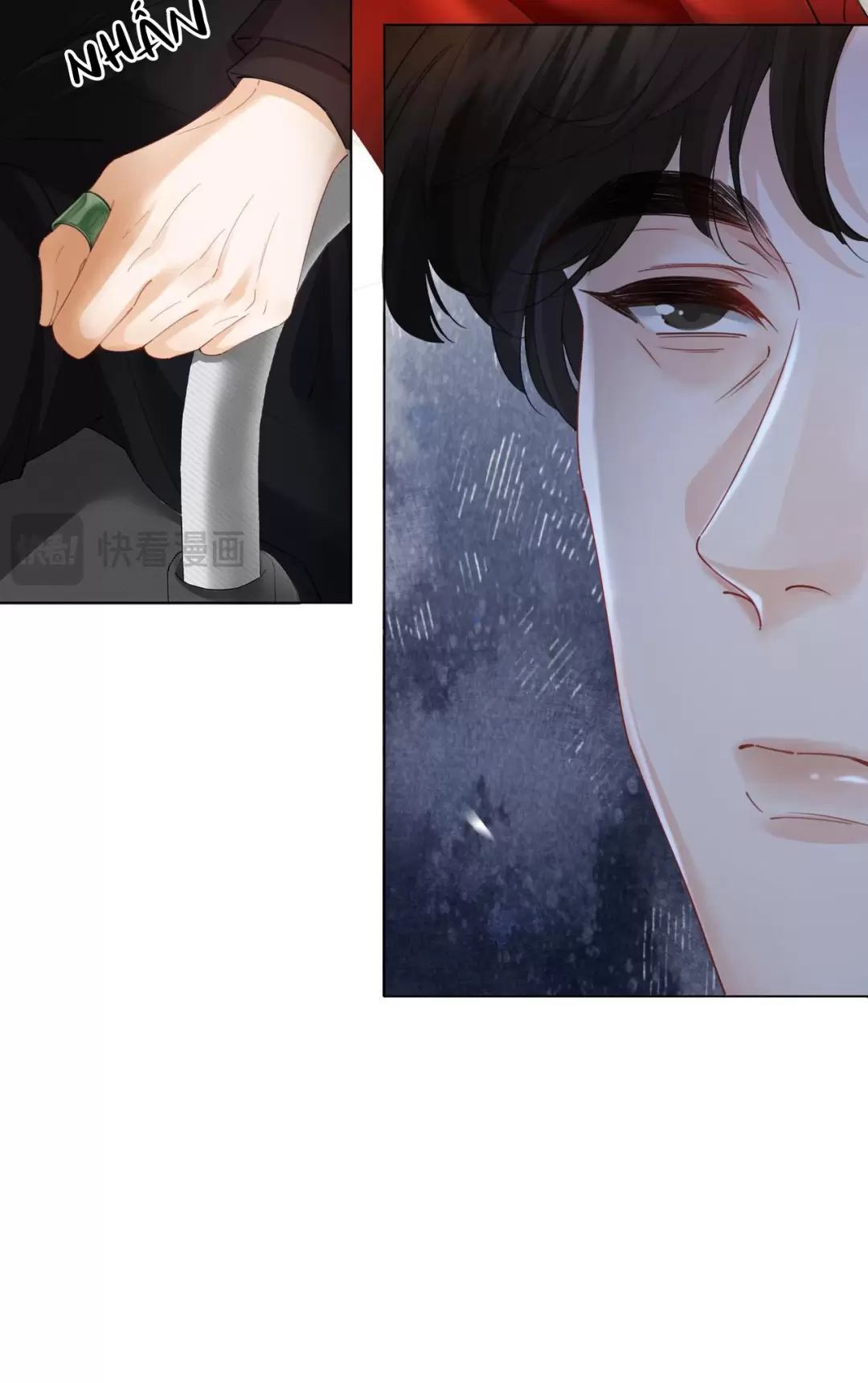 Nàng Pháp Y Thân Yêu Của Tôi Chap 62 - Next Chap 63