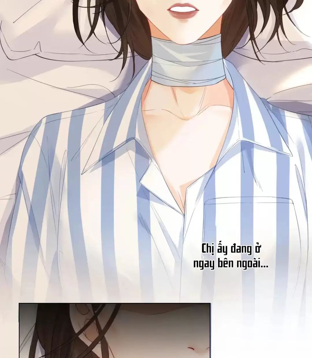 Nàng Pháp Y Thân Yêu Của Tôi Chap 63 - Next Chap 64