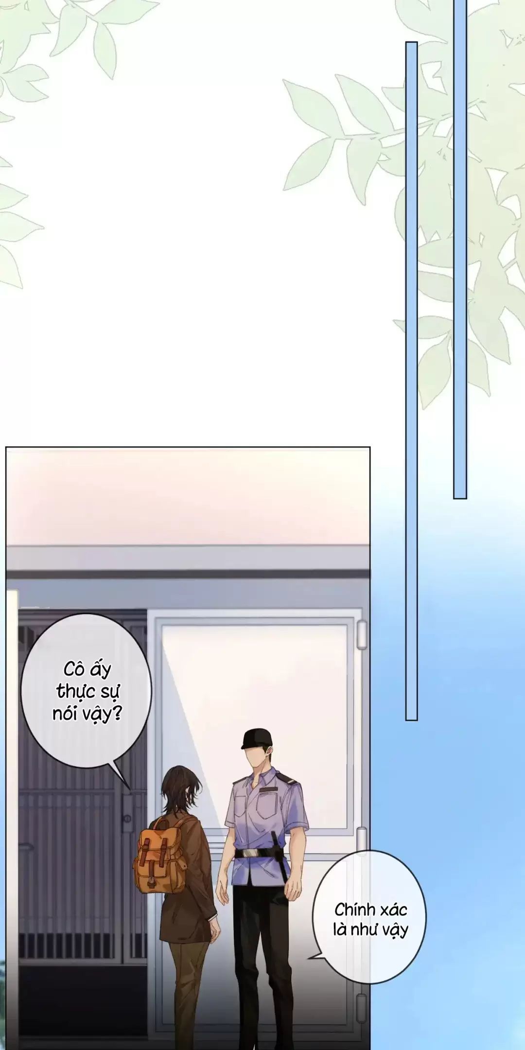 Nàng Pháp Y Thân Yêu Của Tôi Chap 63 - Next Chap 64
