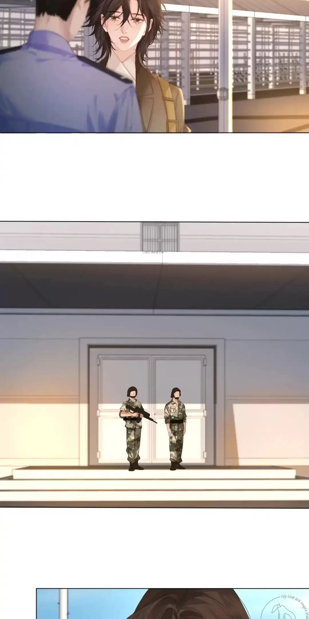Nàng Pháp Y Thân Yêu Của Tôi Chap 63 - Next Chap 64