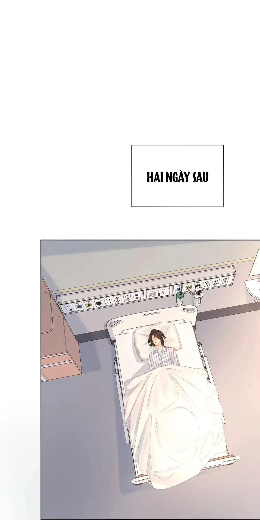Nàng Pháp Y Thân Yêu Của Tôi Chap 63 - Next Chap 64