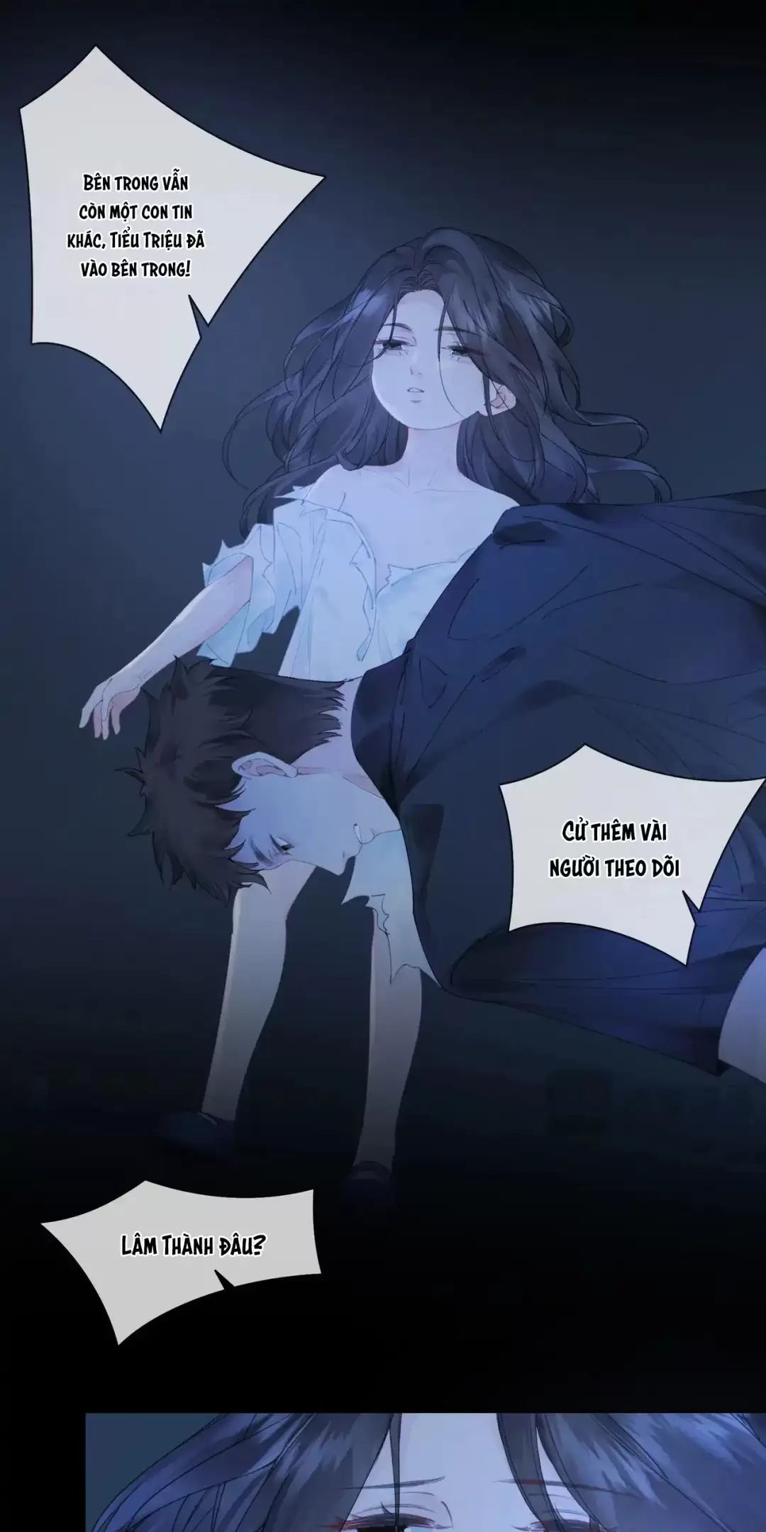 Nàng Pháp Y Thân Yêu Của Tôi Chap 63 - Next Chap 64