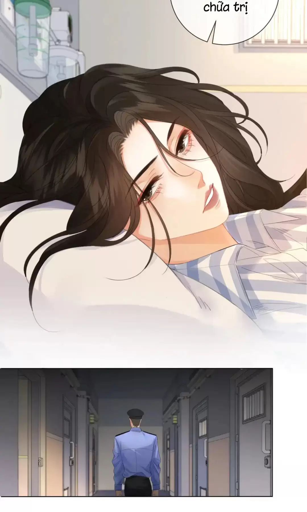 Nàng Pháp Y Thân Yêu Của Tôi Chap 63 - Next Chap 64