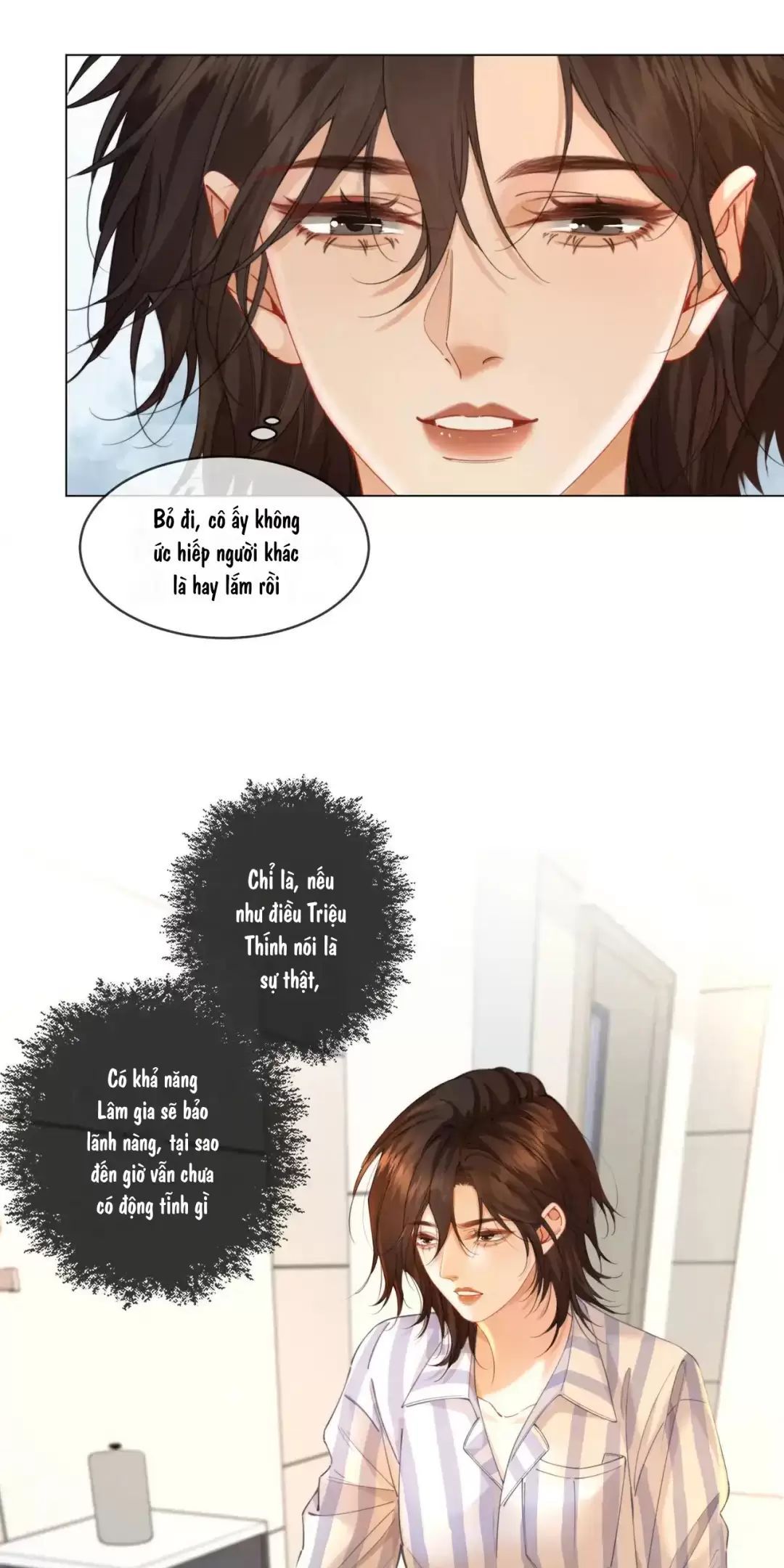 Nàng Pháp Y Thân Yêu Của Tôi Chap 63 - Next Chap 64