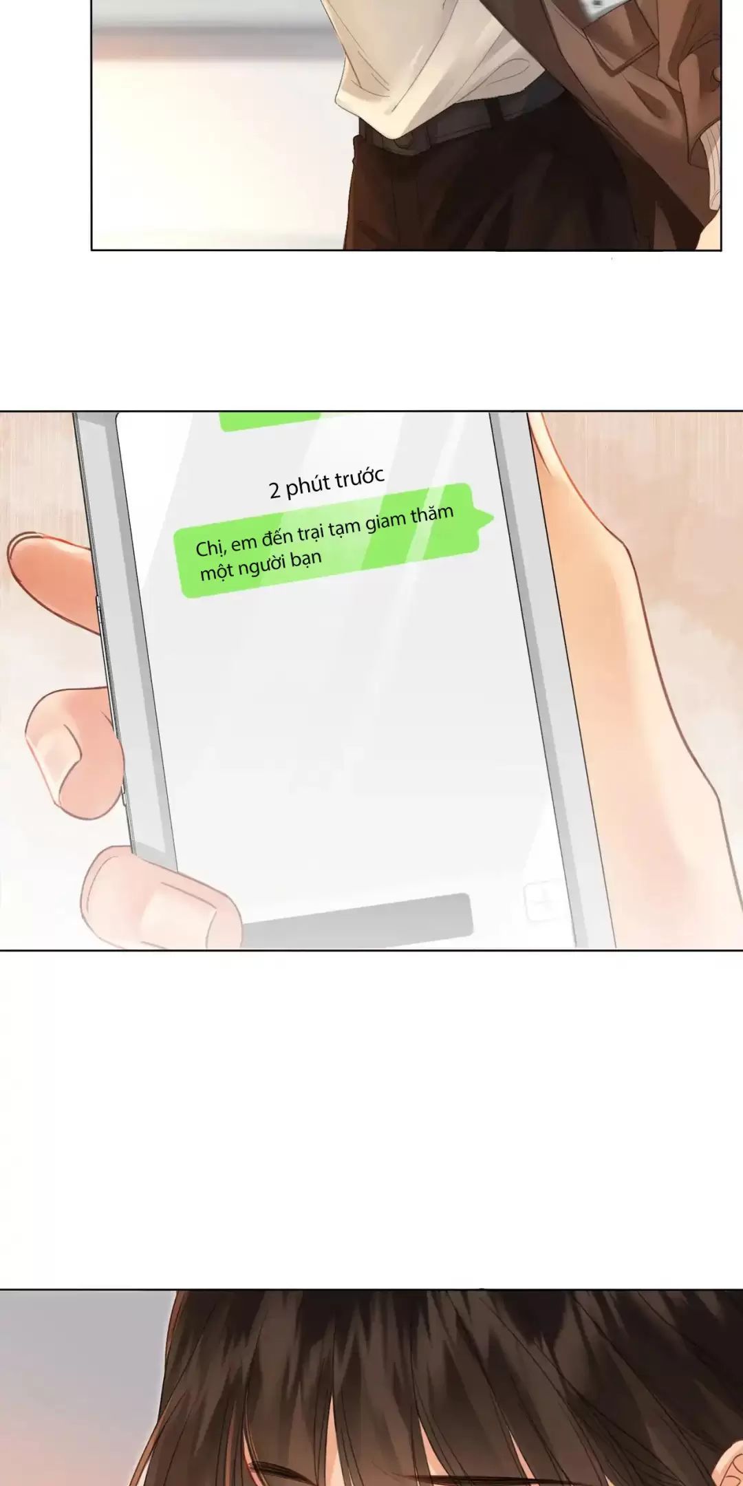 Nàng Pháp Y Thân Yêu Của Tôi Chap 64 - Next Chap 65