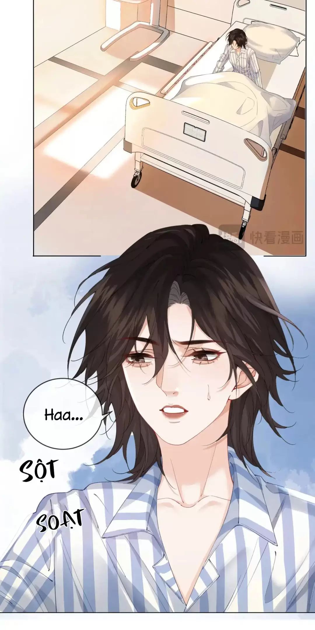 Nàng Pháp Y Thân Yêu Của Tôi Chap 64 - Next Chap 65