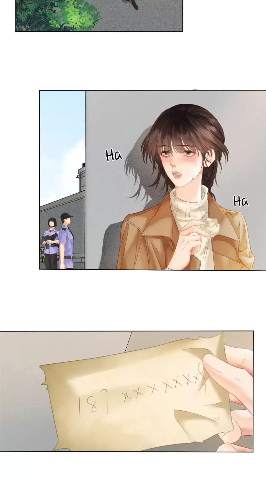 Nàng Pháp Y Thân Yêu Của Tôi Chap 65 - Next Chap 66