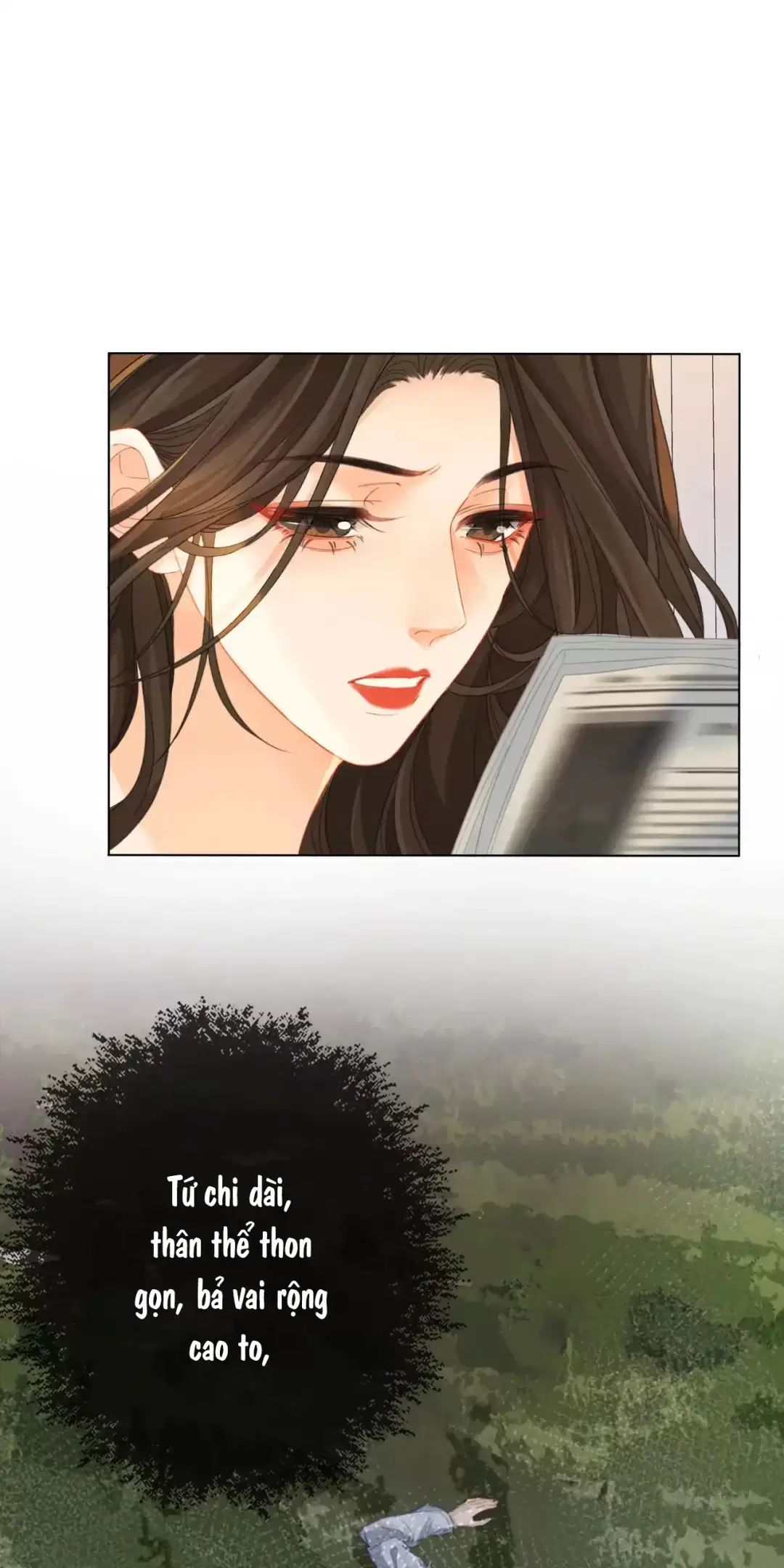 Nàng Pháp Y Thân Yêu Của Tôi Chap 65 - Next Chap 66