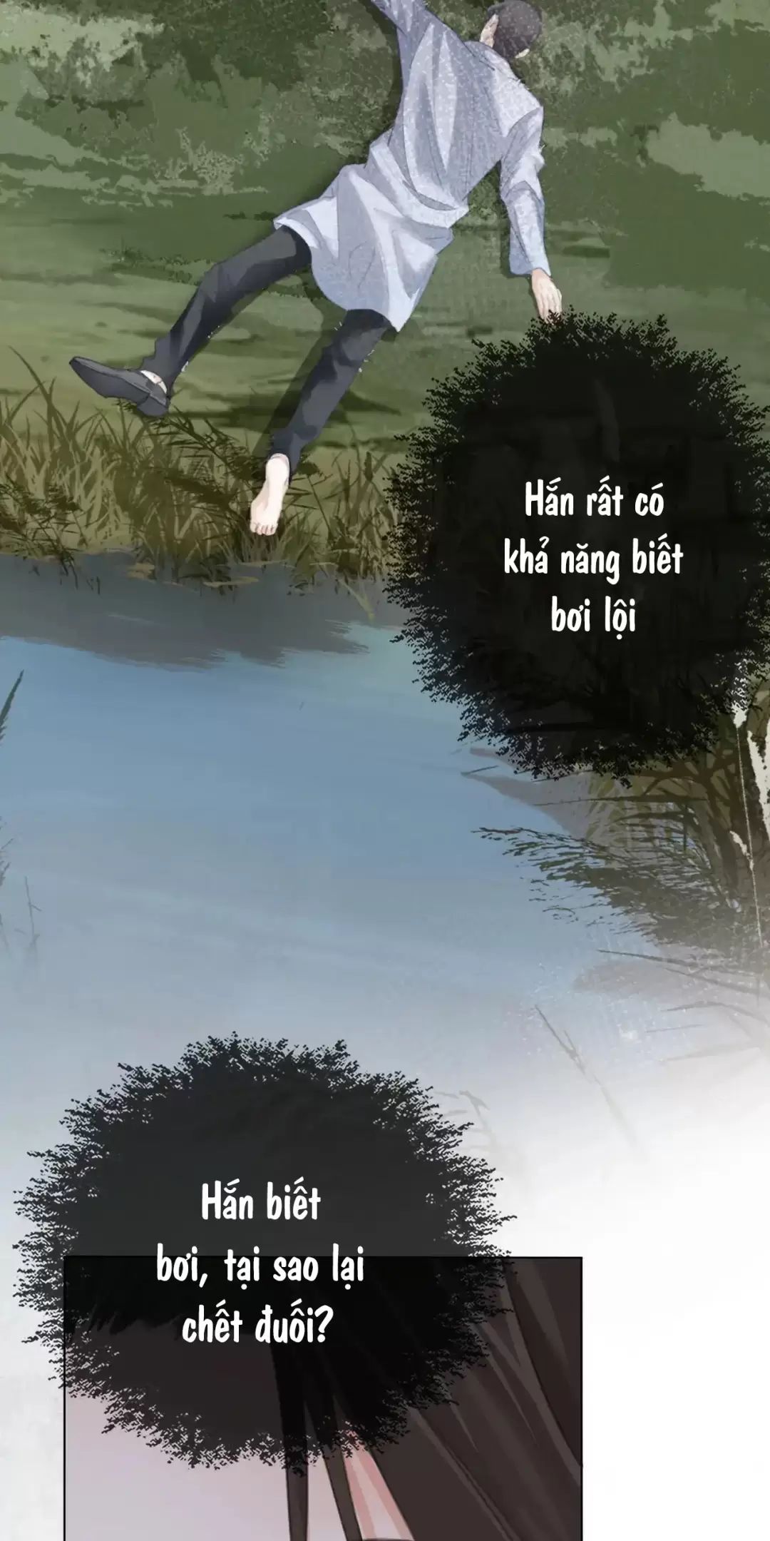 Nàng Pháp Y Thân Yêu Của Tôi Chap 65 - Next Chap 66