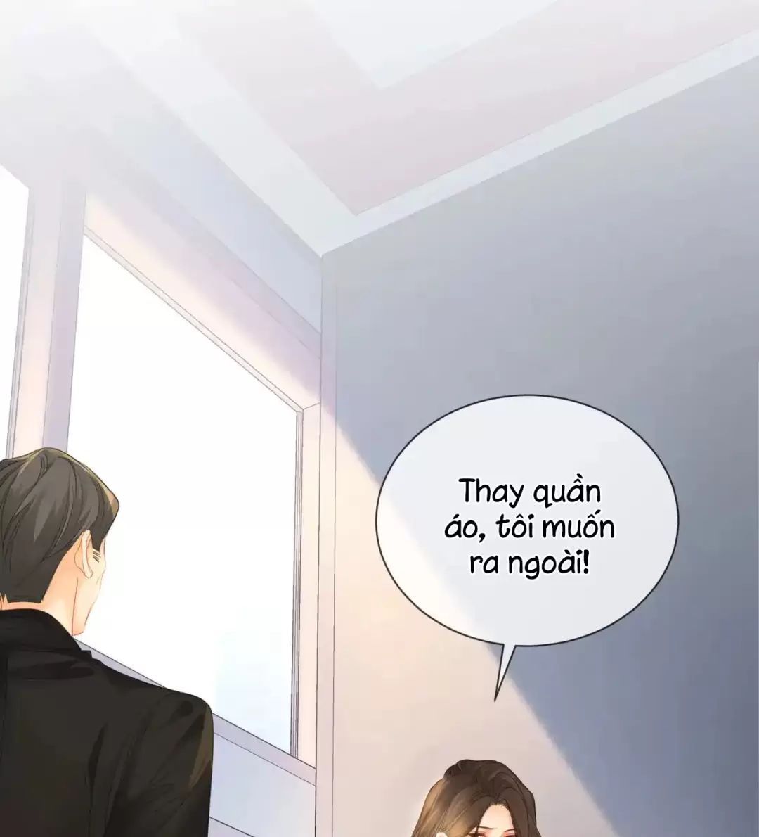 Nàng Pháp Y Thân Yêu Của Tôi Chap 65 - Next Chap 66