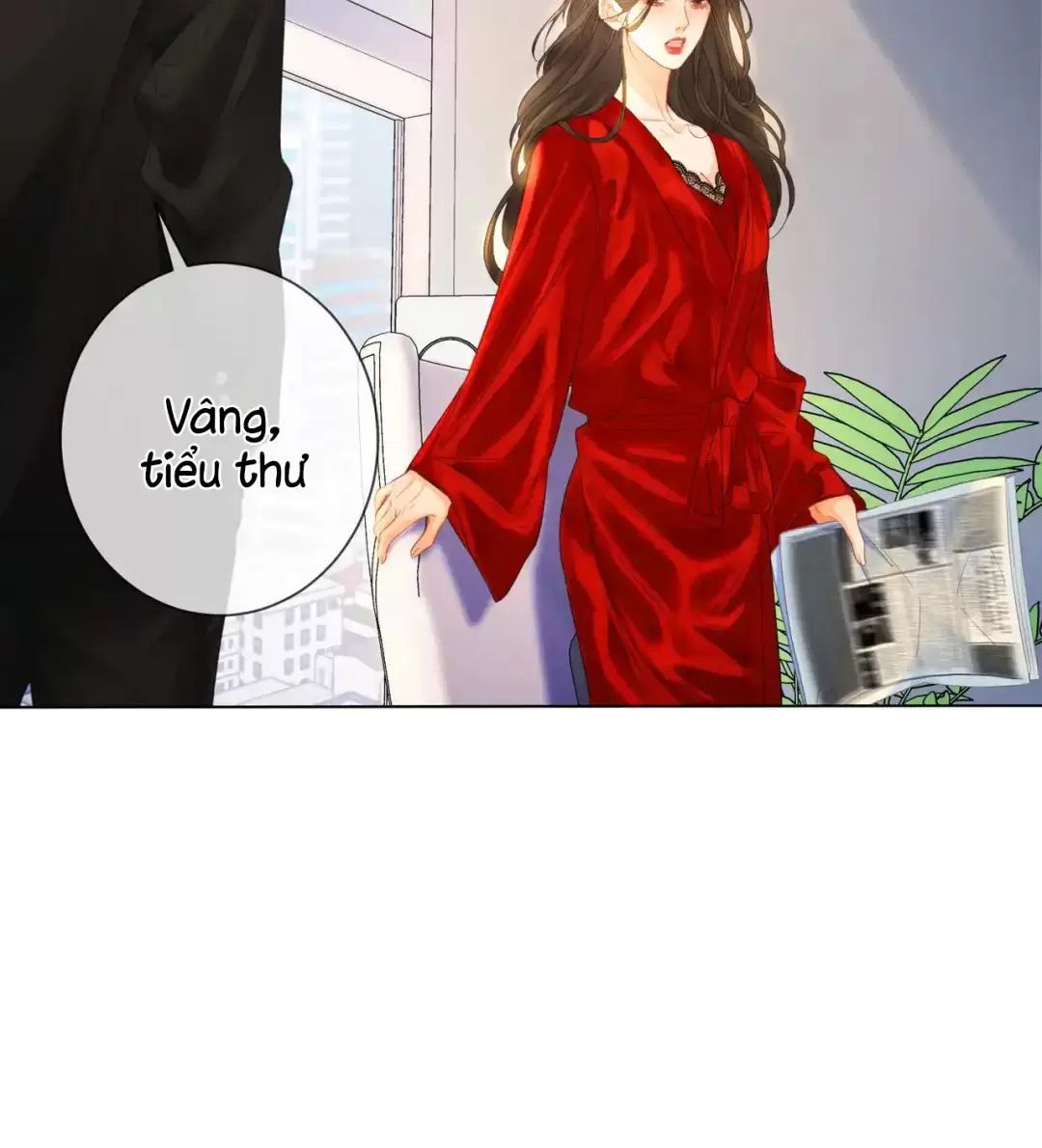 Nàng Pháp Y Thân Yêu Của Tôi Chap 65 - Next Chap 66
