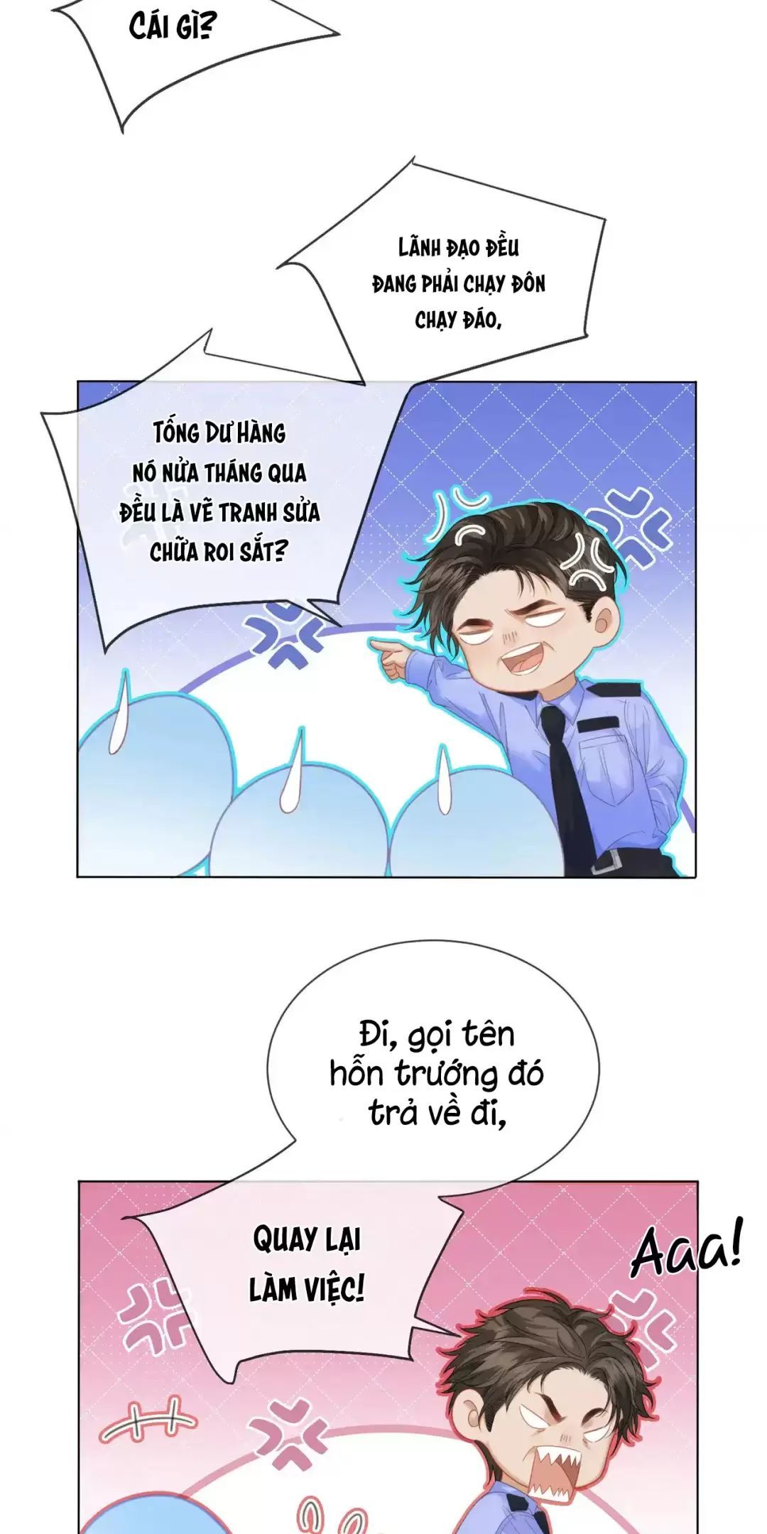 Nàng Pháp Y Thân Yêu Của Tôi Chap 65 - Next Chap 66