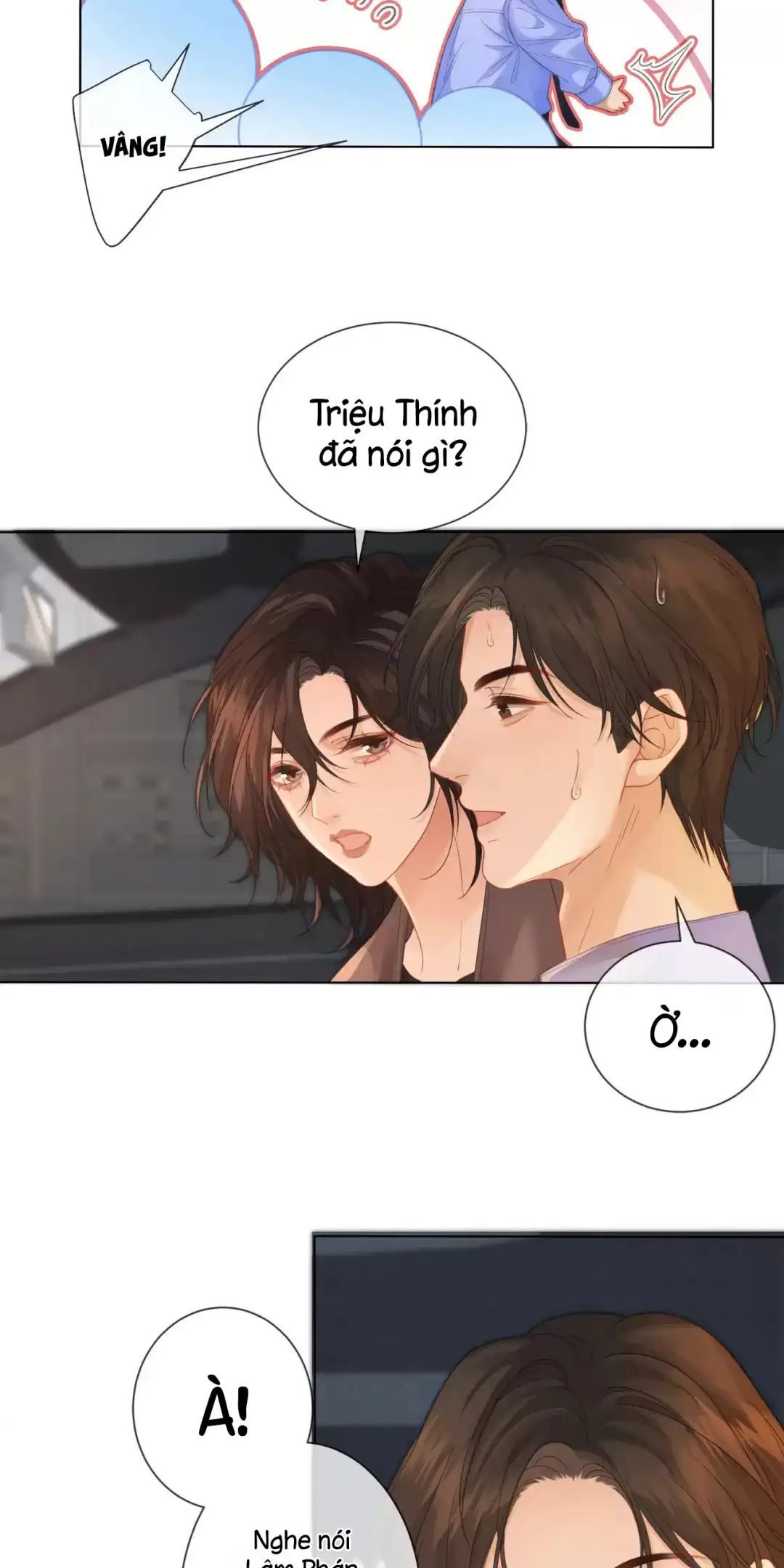 Nàng Pháp Y Thân Yêu Của Tôi Chap 65 - Next Chap 66