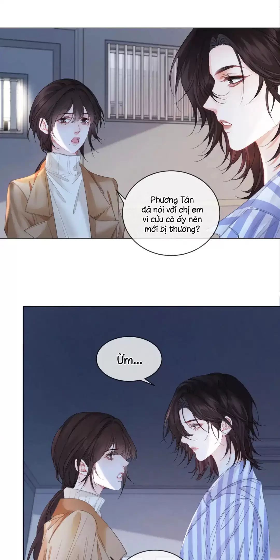 Nàng Pháp Y Thân Yêu Của Tôi Chap 65 - Next Chap 66