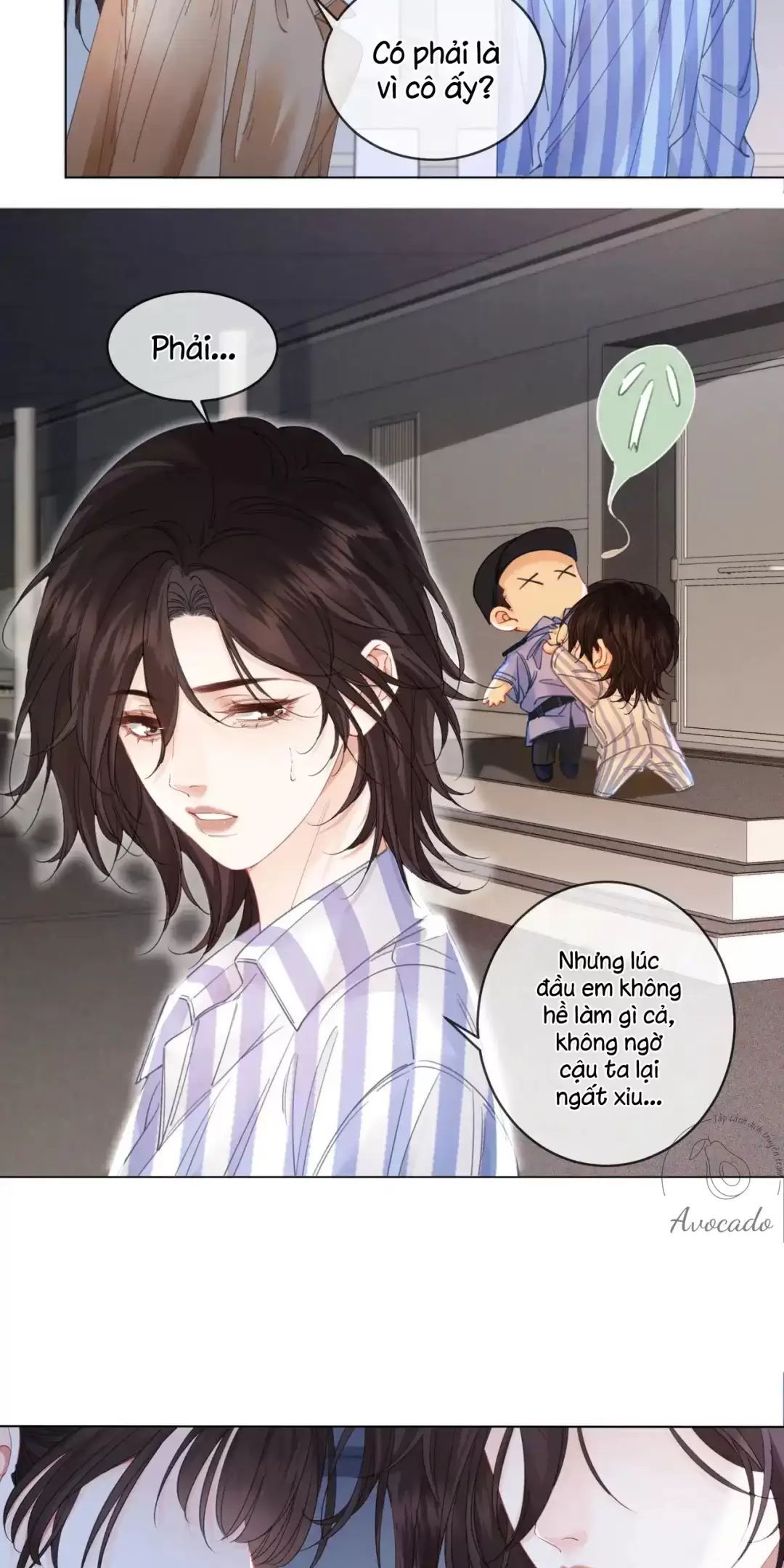 Nàng Pháp Y Thân Yêu Của Tôi Chap 65 - Next Chap 66