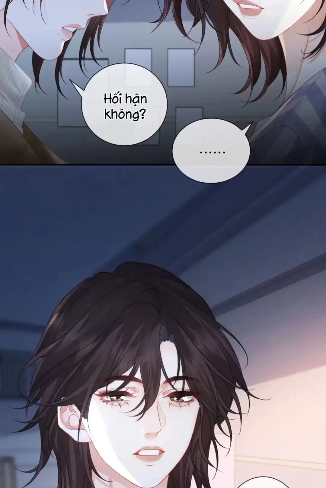 Nàng Pháp Y Thân Yêu Của Tôi Chap 65 - Next Chap 66