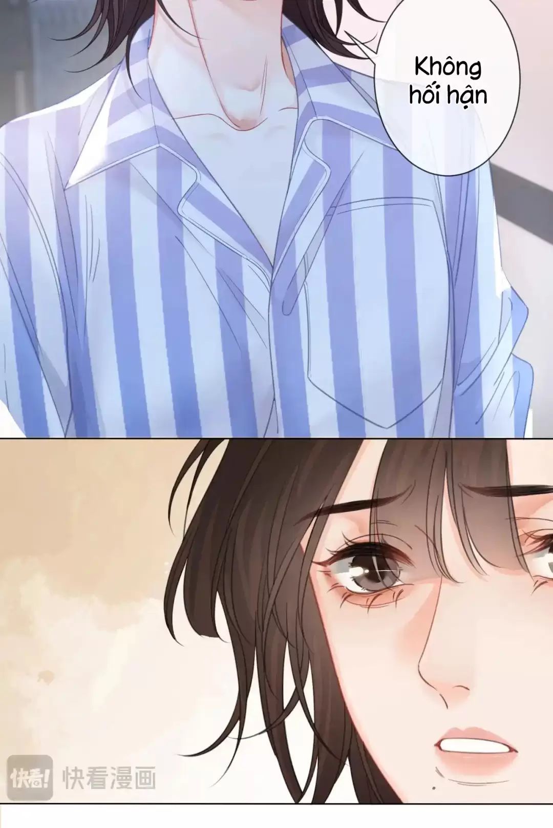 Nàng Pháp Y Thân Yêu Của Tôi Chap 65 - Next Chap 66