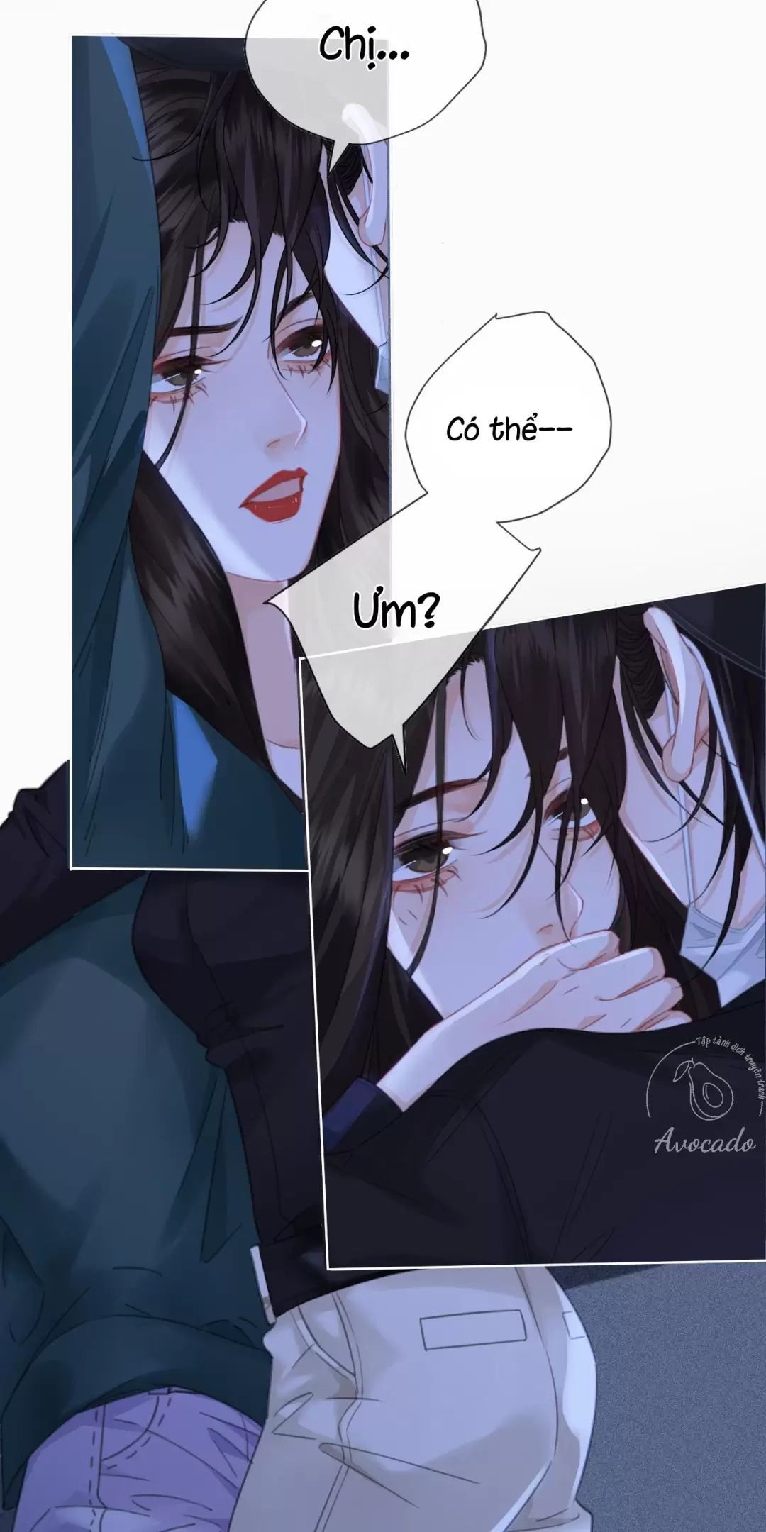 Nàng Pháp Y Thân Yêu Của Tôi Chap 66 - Next Chap 67