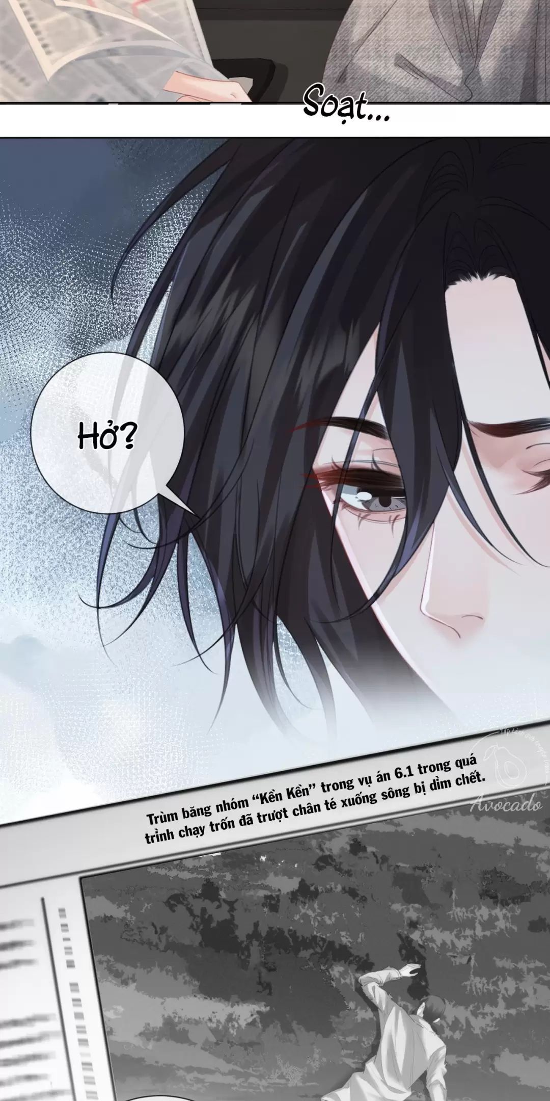 Nàng Pháp Y Thân Yêu Của Tôi Chap 66 - Next Chap 67