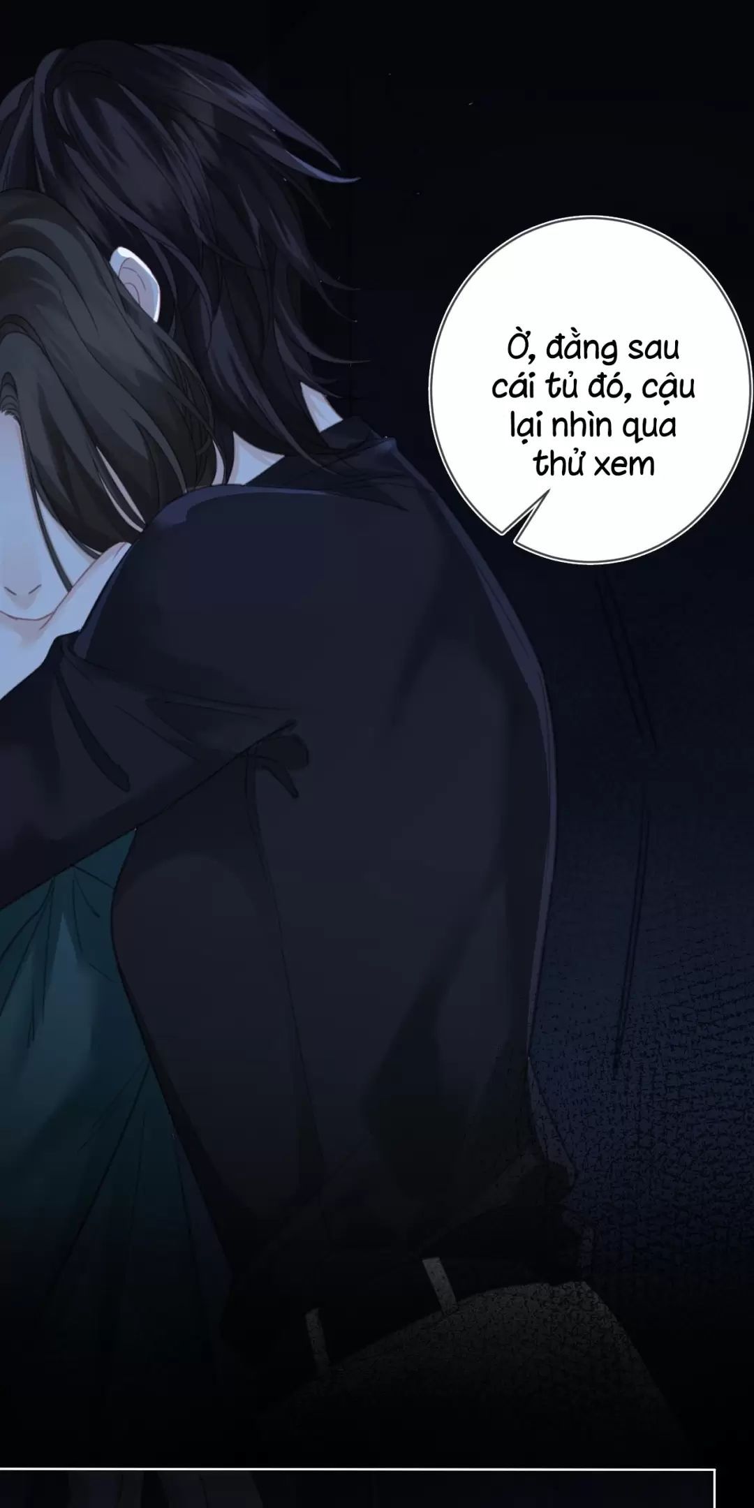 Nàng Pháp Y Thân Yêu Của Tôi Chap 67 - Next Chap 68